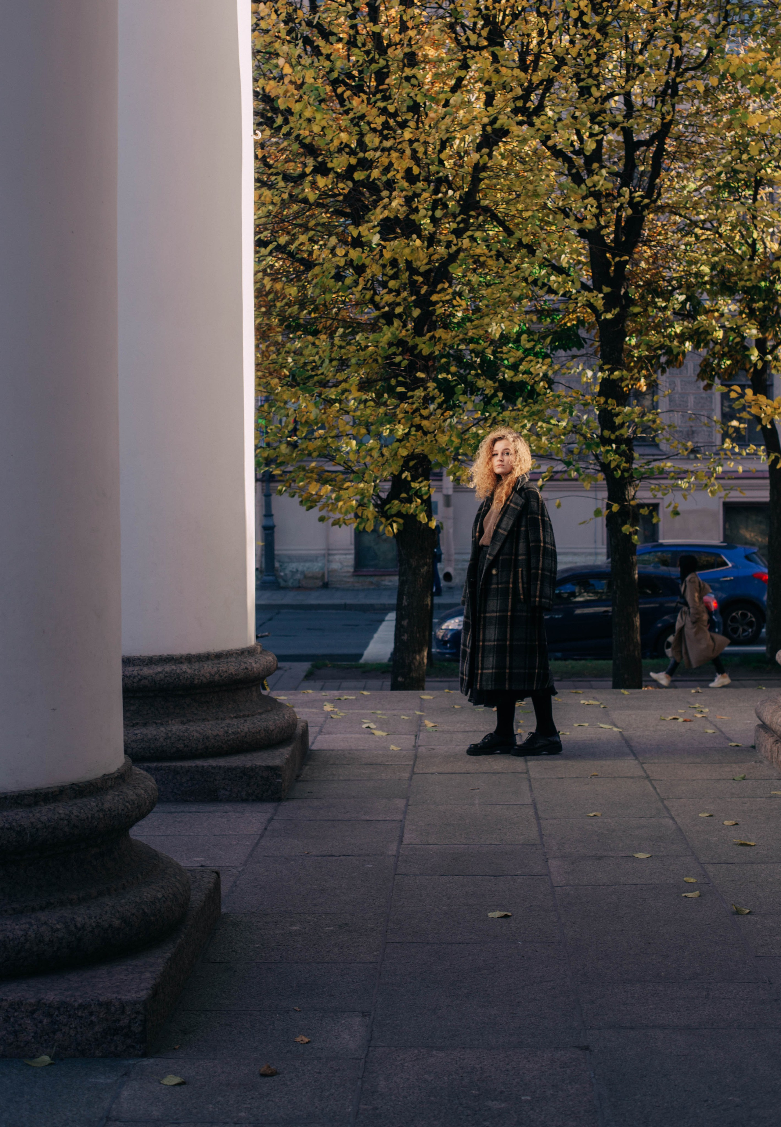 Лада. Фотограф в Санкт-Петербурге Дарья Заплитная