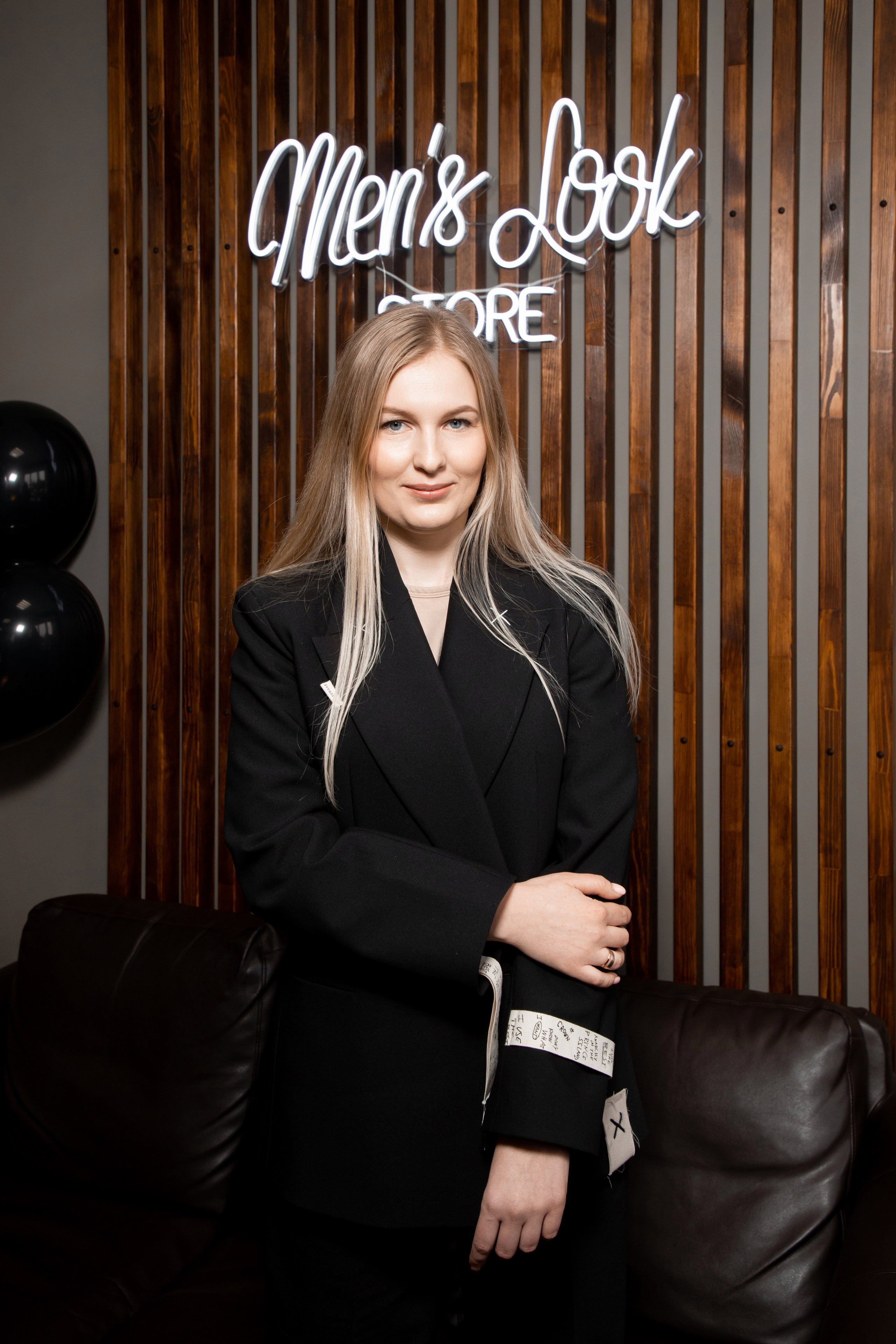 Открытие Магазина MensLook. Фотограф Денис Лесковский (Тюмень)