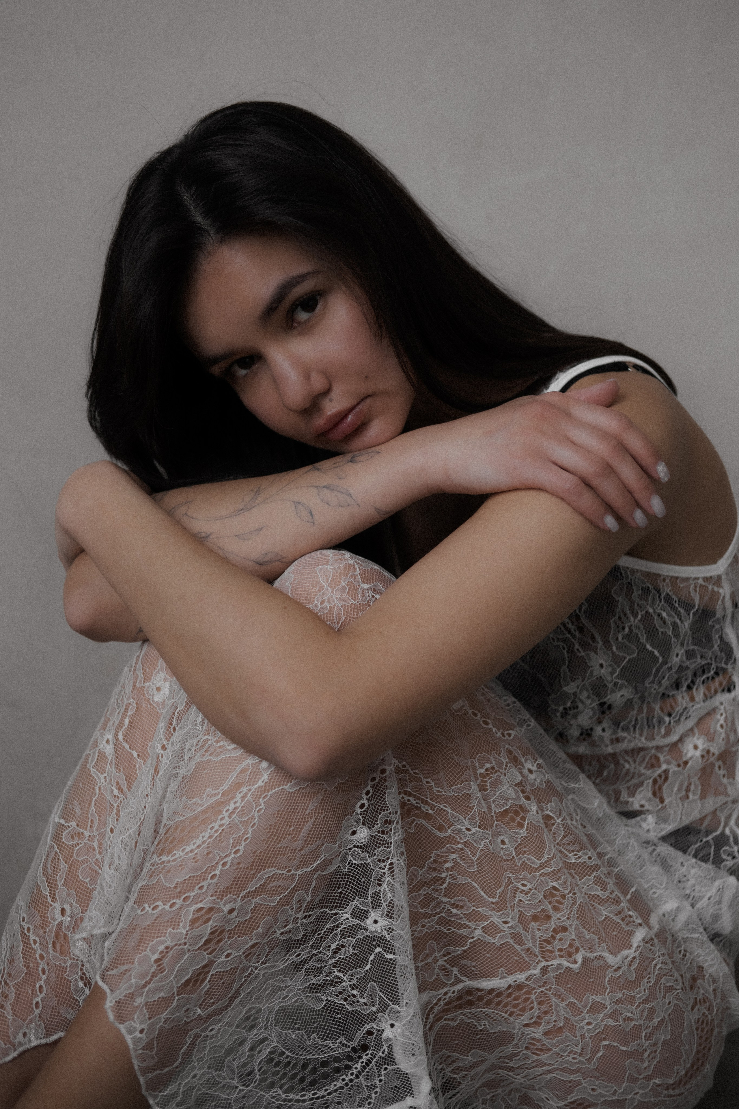 Портфолио. Портреты. Борис Квасов, фотограф. Москва