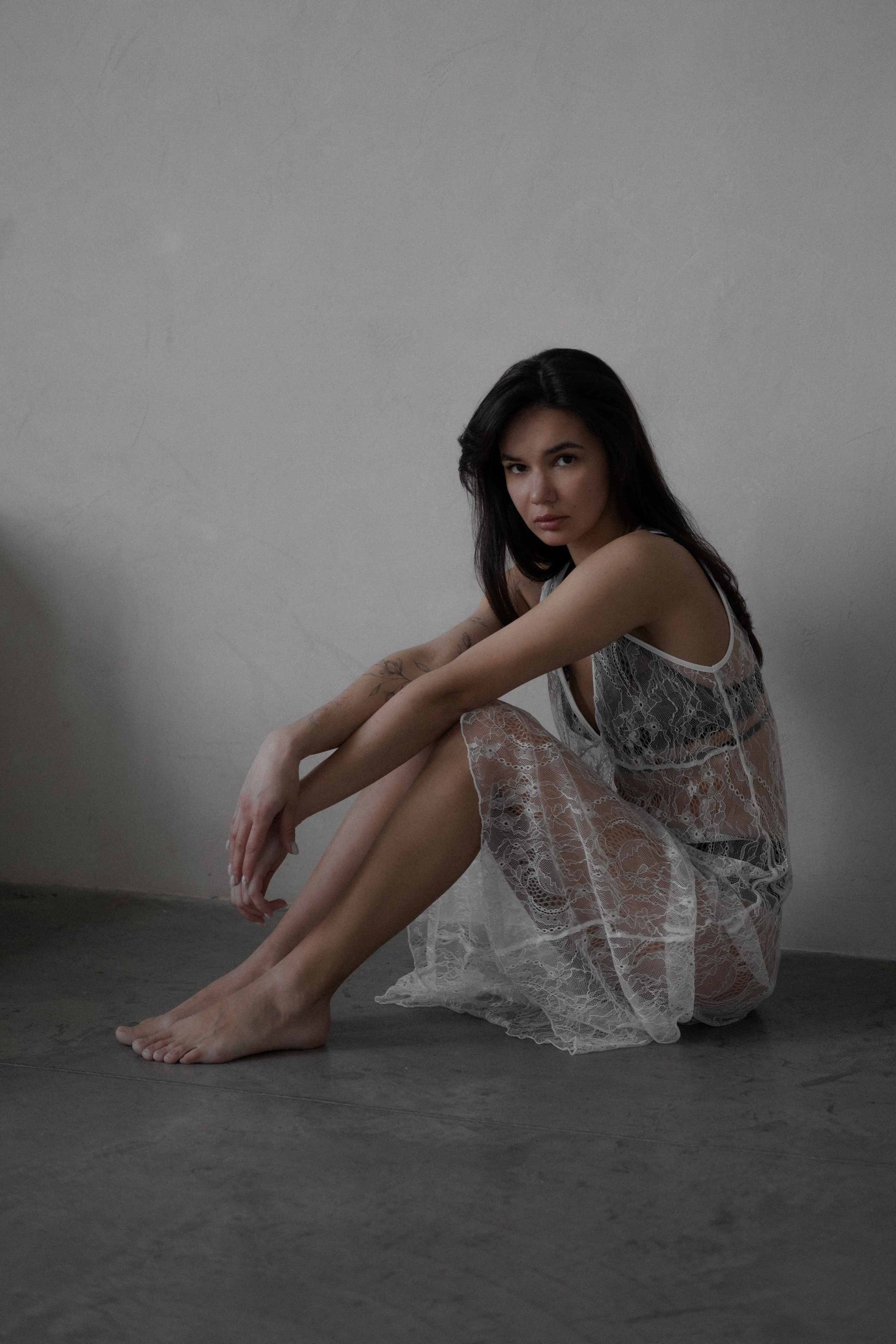 Портфолио. Портреты. Борис Квасов, фотограф. Москва