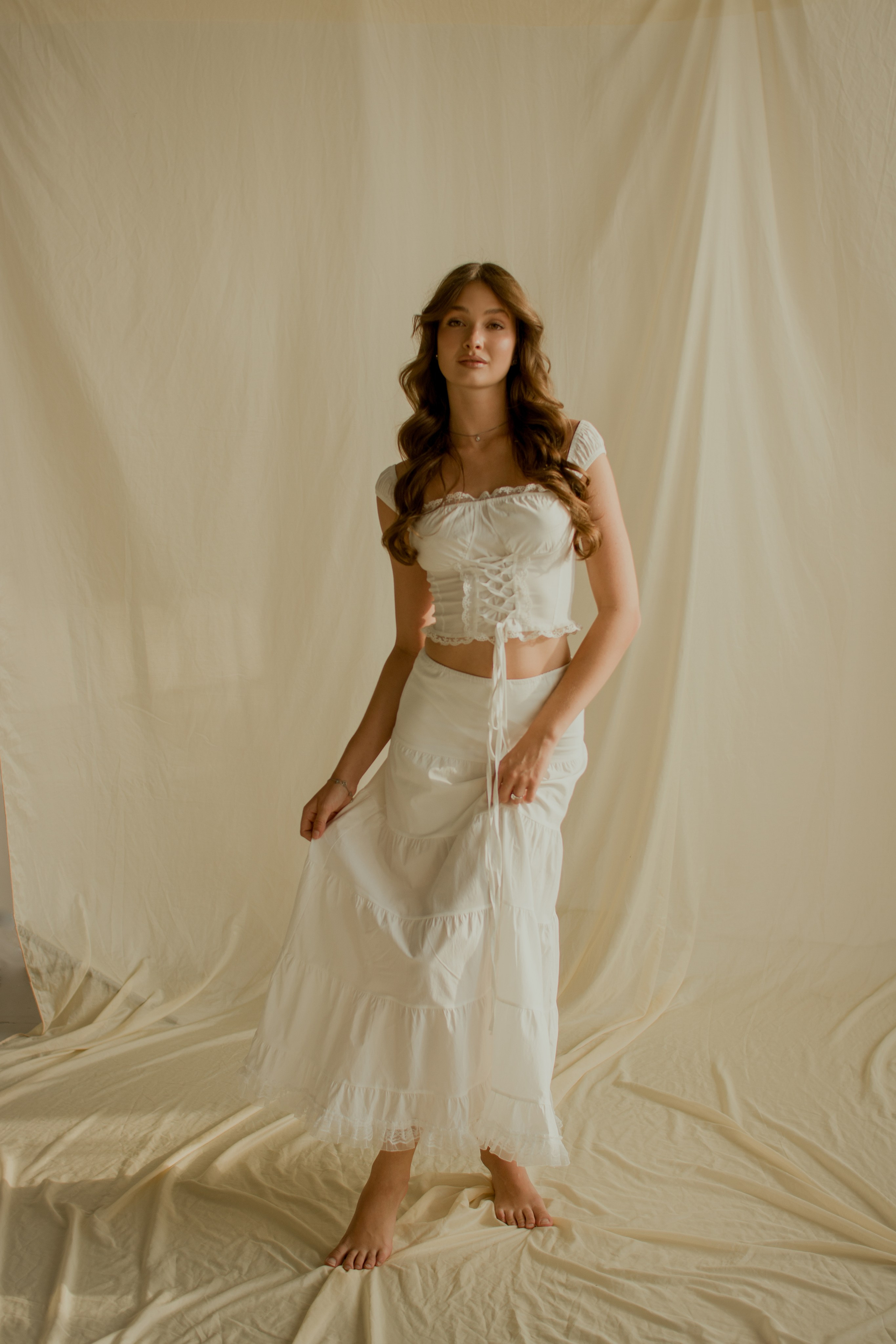 A L I C E. Фотограф Краснодар Анастасия Епифанова