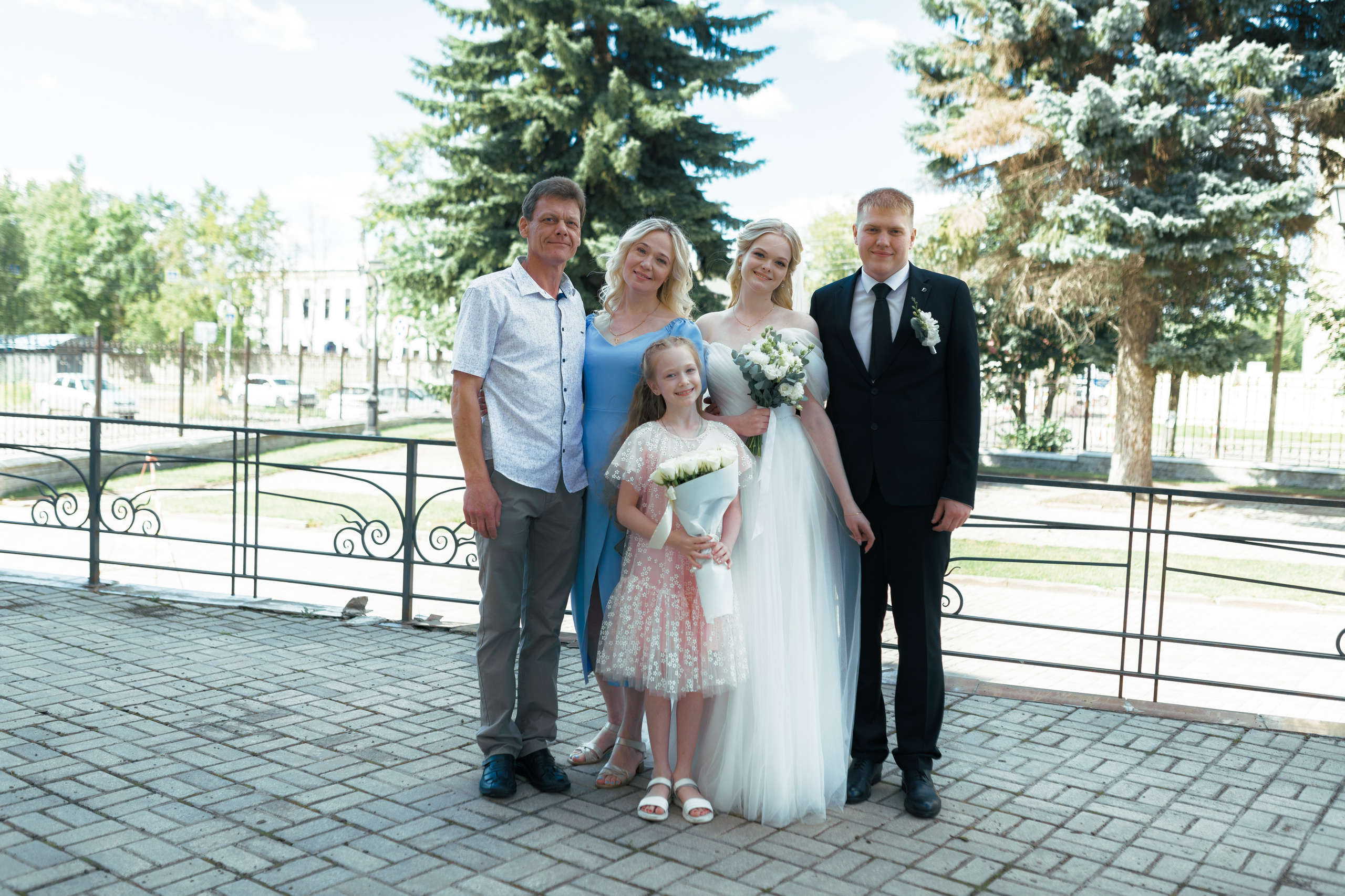 Иван и Татьяна. Александр Снапков | SnappPhoto | Буй