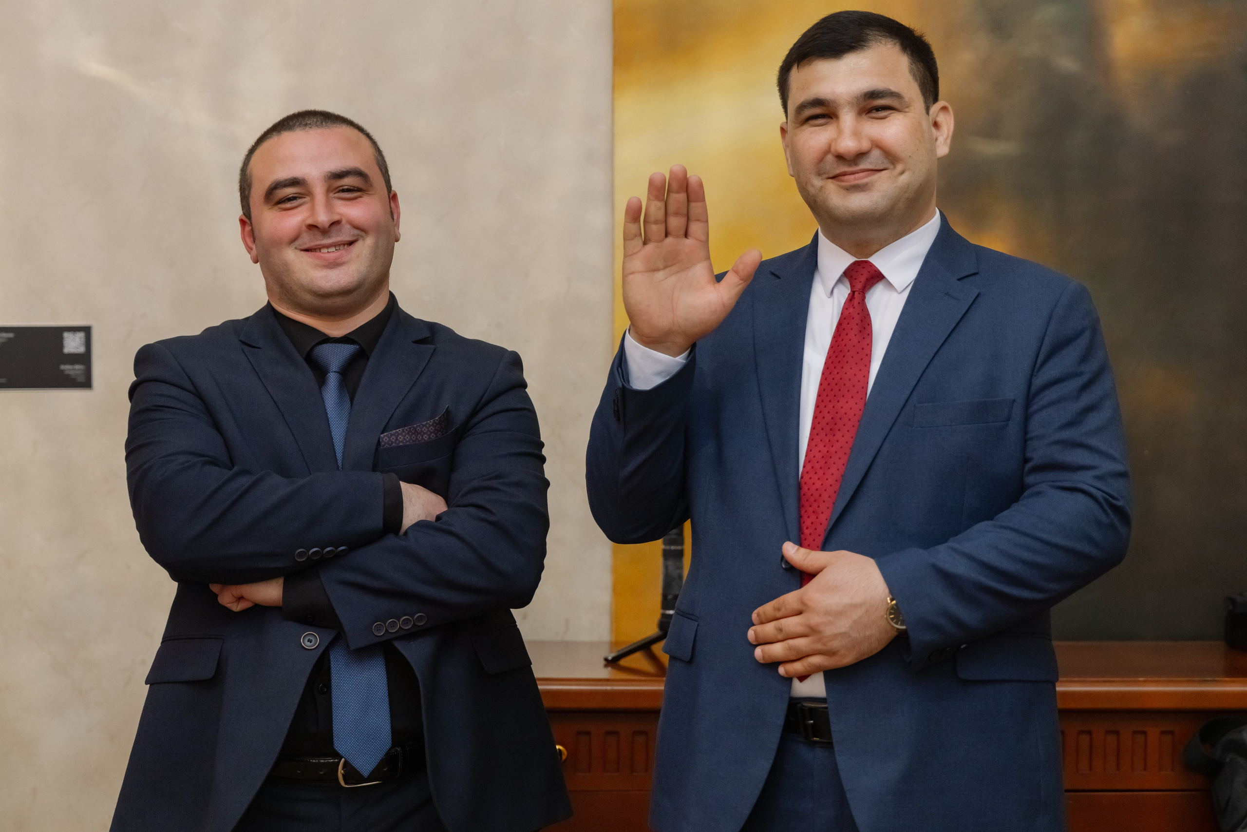 Фотосъемка делегации Посольства Зимбабве в Минске. Свадебный фотограф в Минске/Беларуси Сергей Спиридонов