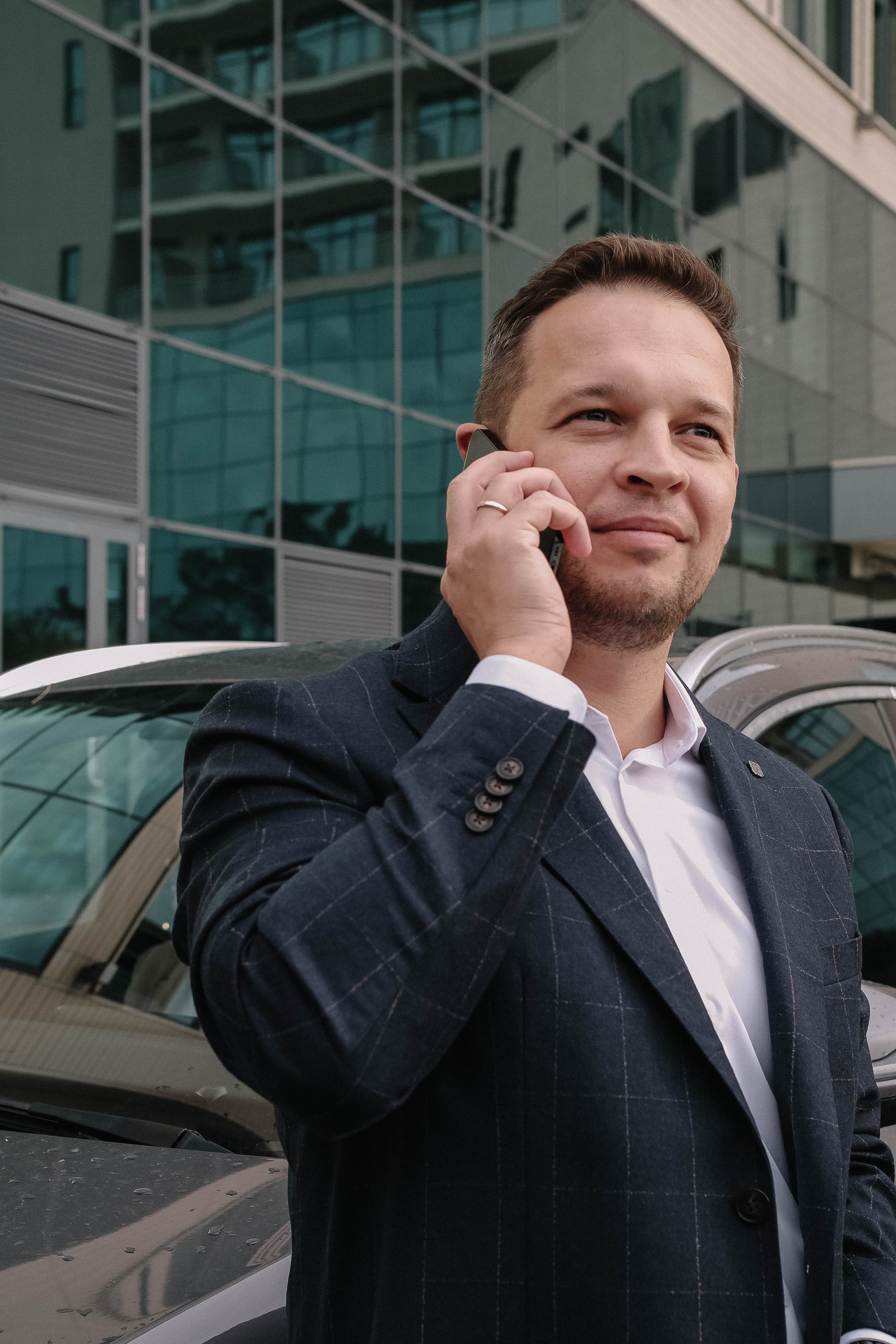 Имиджевая Съемка для сотрудников. Главная