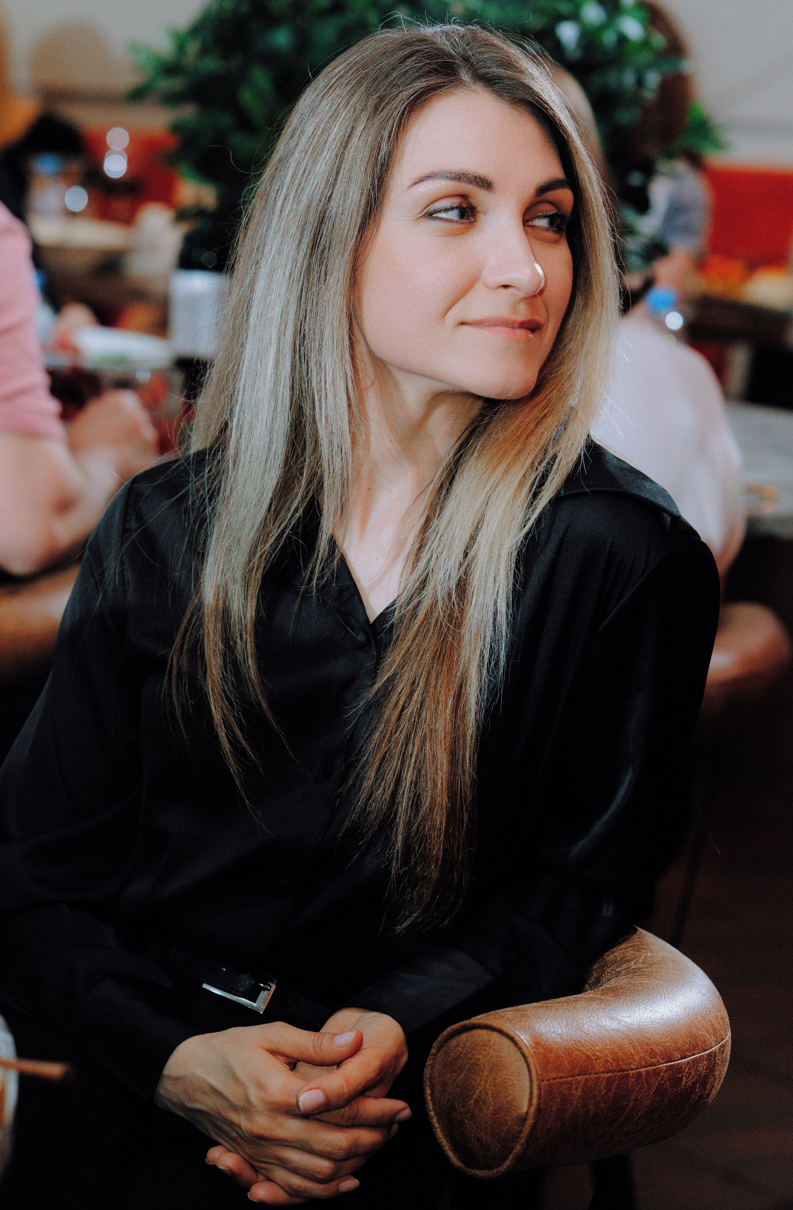 День предпринимателя. Фотограф Андрей Ширкалин Москва Московская обл, Коломна, Рязань