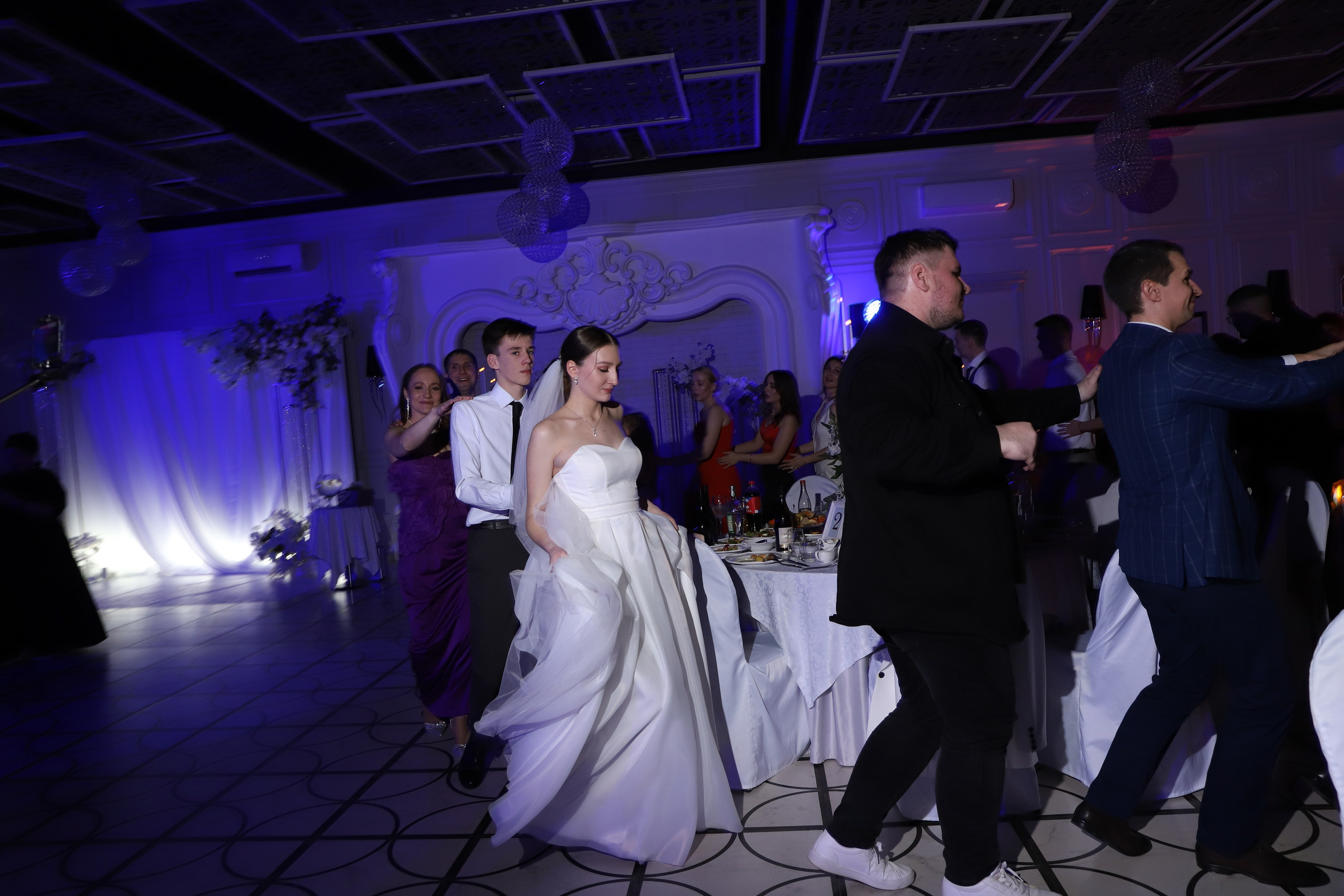 Полный день. Фотограф в Ростове-на-Дону Мария Безменова