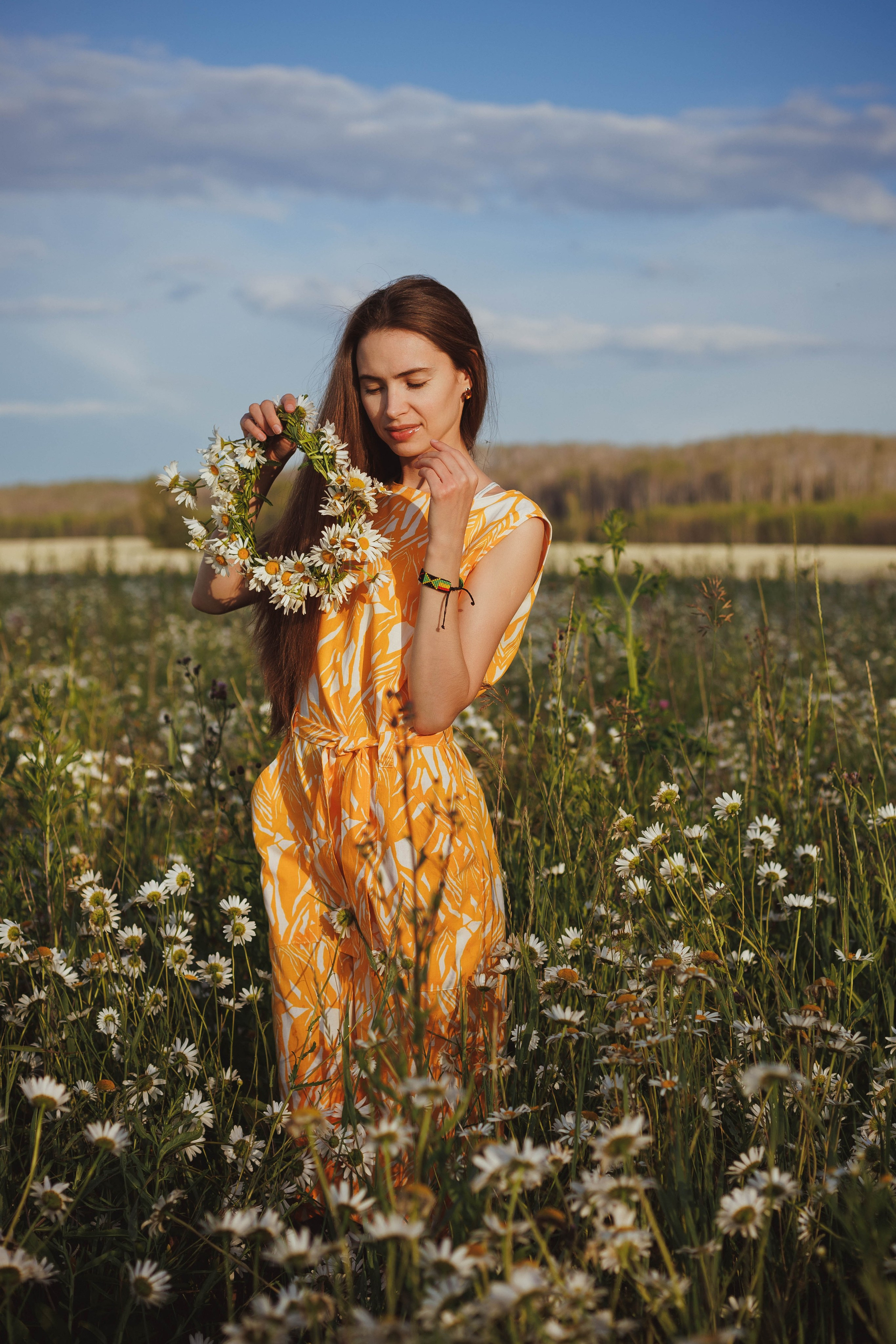 Анжелика. Семейный и детский фотограф в Сухом Логу Ольга Кайгородова