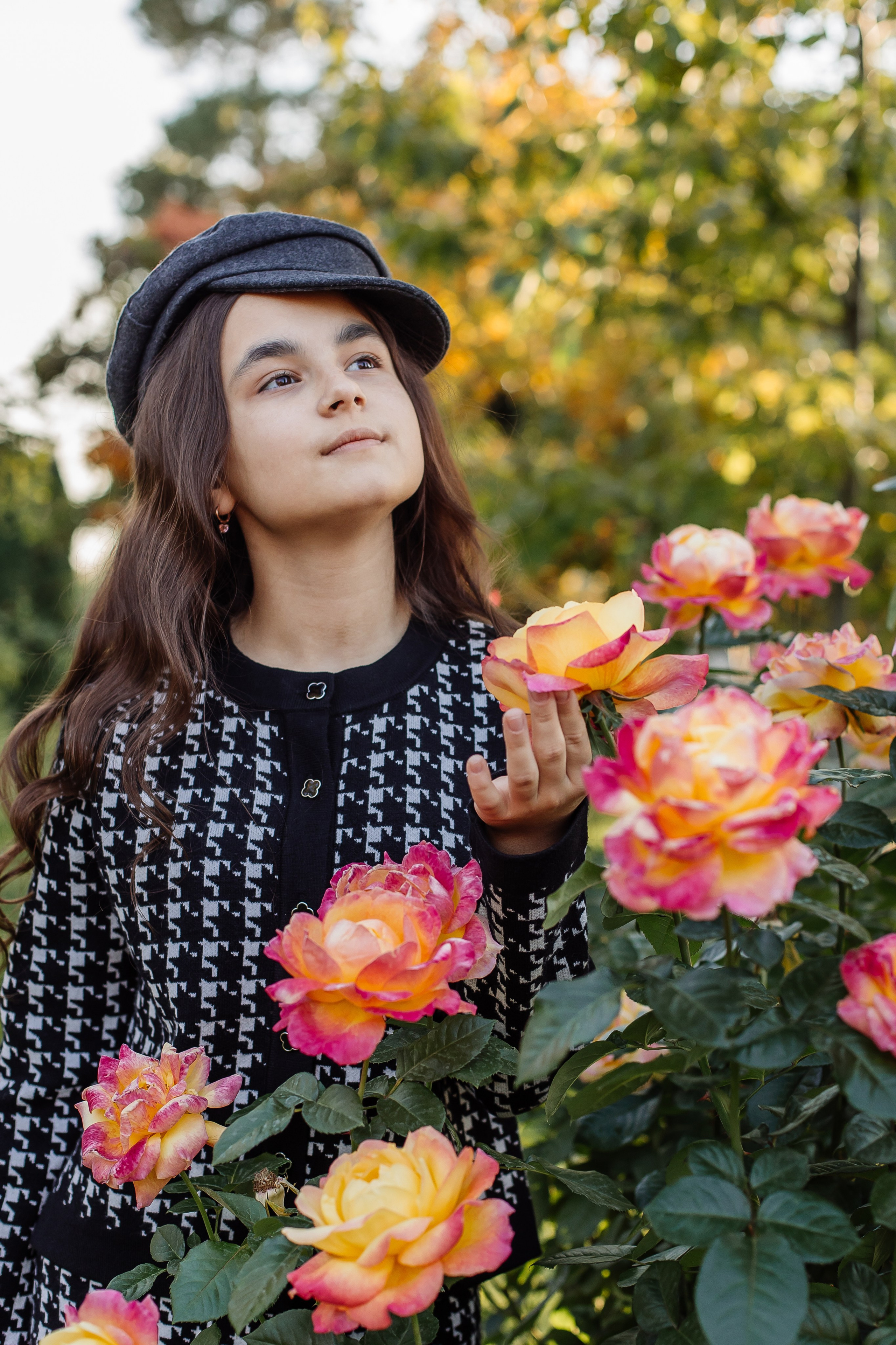 Арина. Фотограф в Волгограде Норченко Светлана