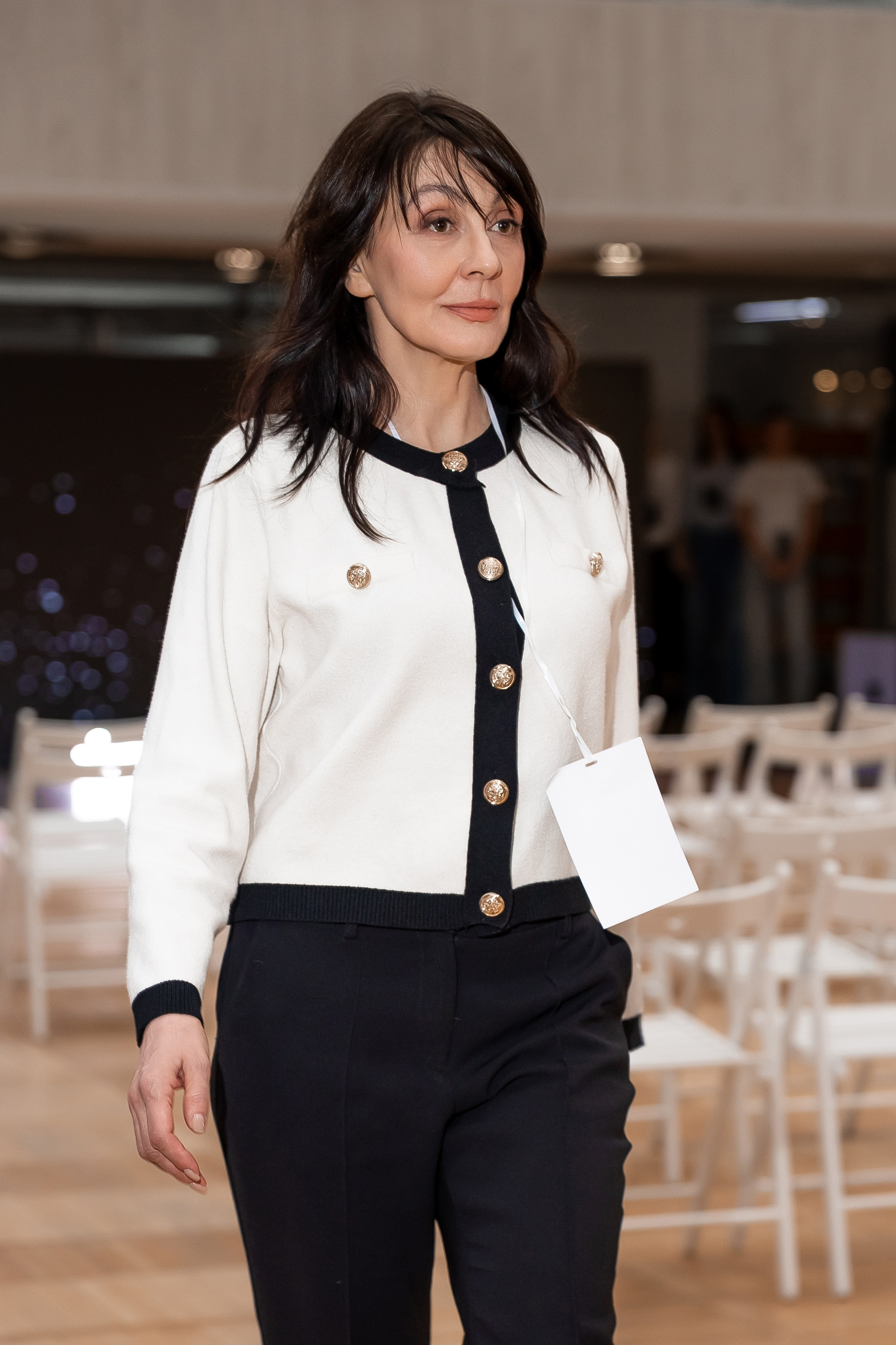 Волгоградская неделя моды март 2026. Фотограф в Волгограде Норченко Светлана