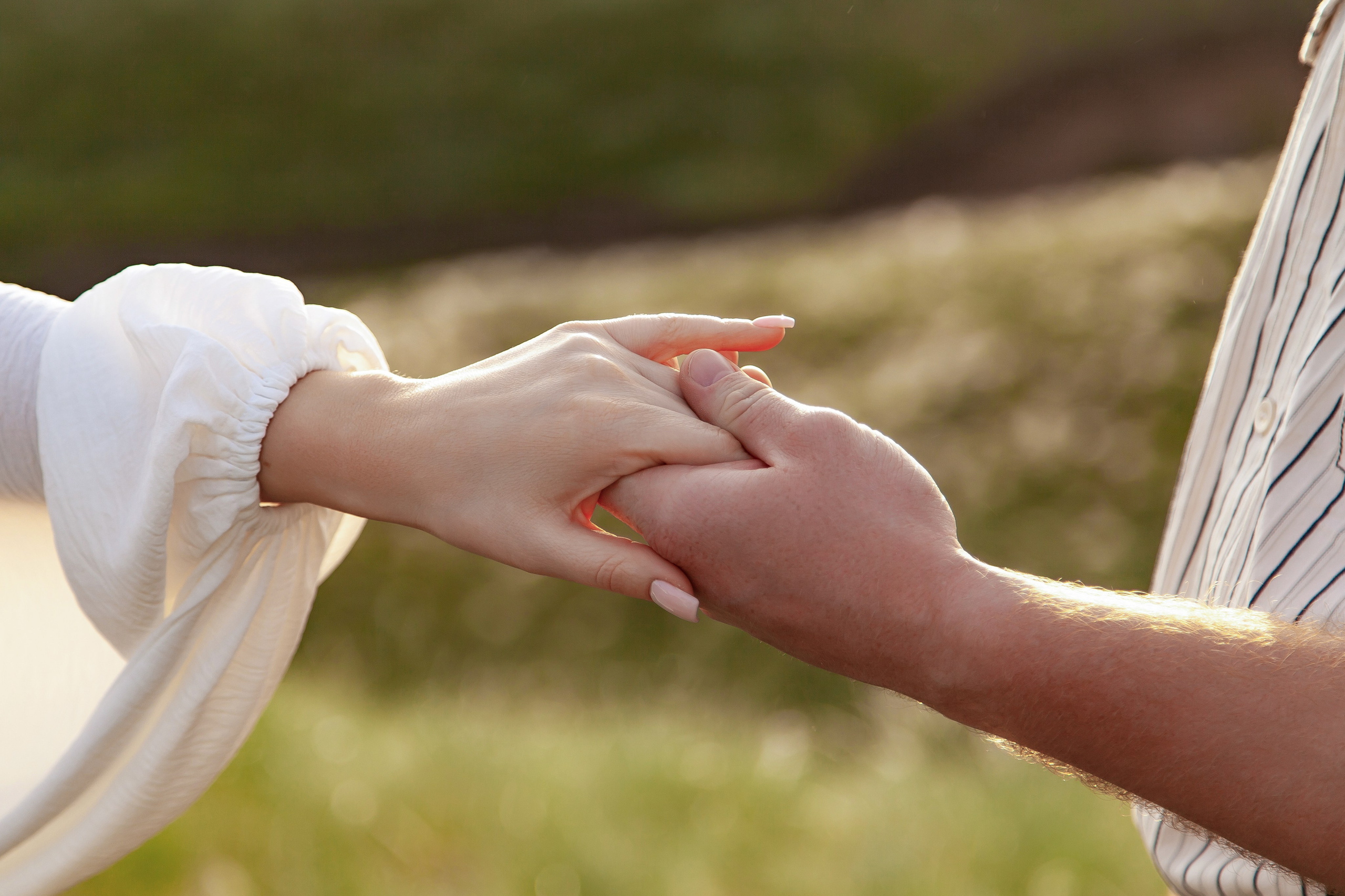 Ольга и Андрей. Фотограф в Волгограде Норченко Светлана