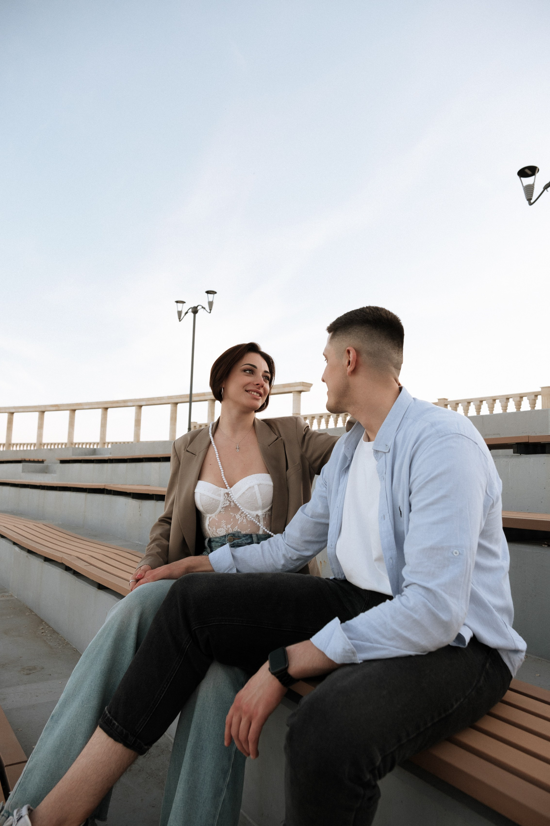 Артём и Женя. Свадебный и семейный фотограф в Волгограде Кристина Иванова