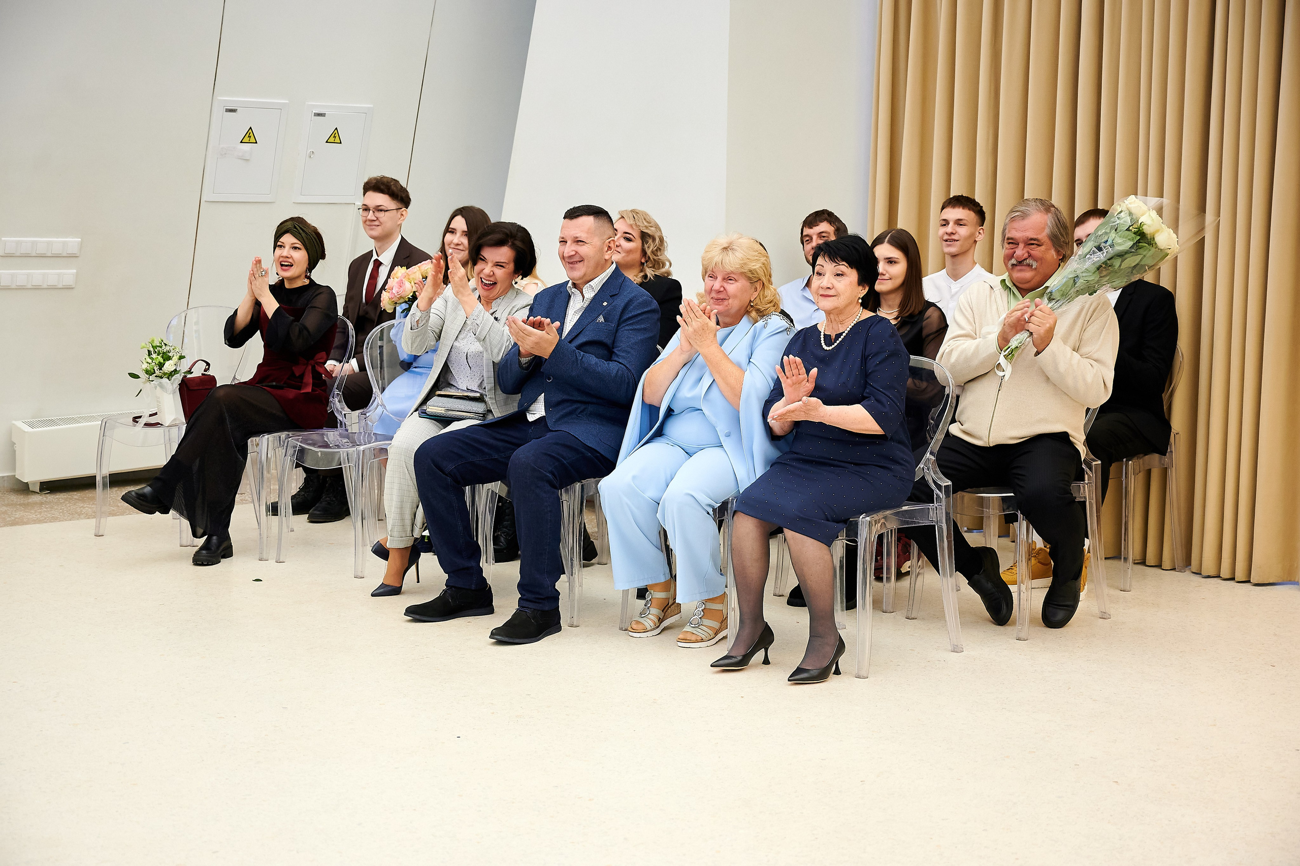 D&V. Профессиональный репортажный фотограф в Самаре Никита Королев