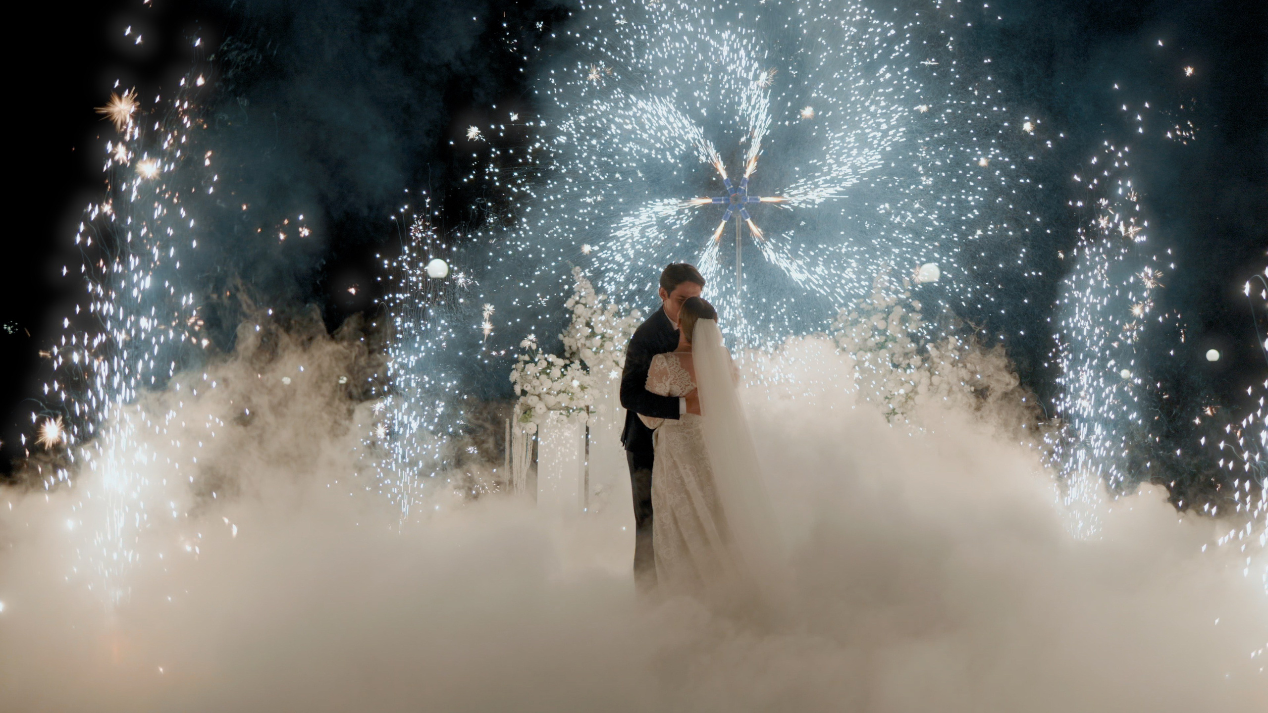 Свадьба Батра и Анастасии. Видеограф Павел Борисов | Москва | СПБ | Брянск