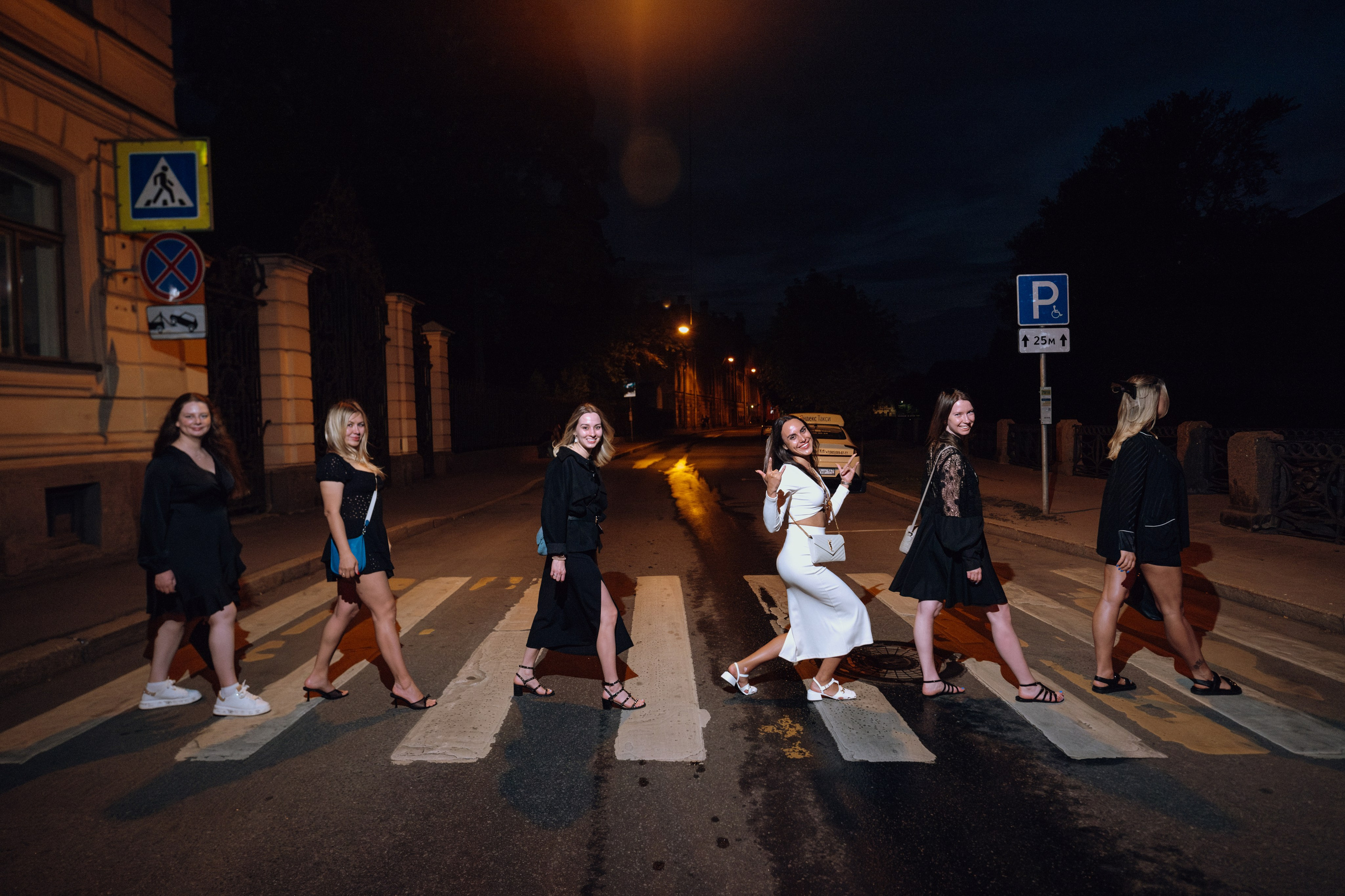 Свадебные съемки. Фотограф и видеограф в Северной столице