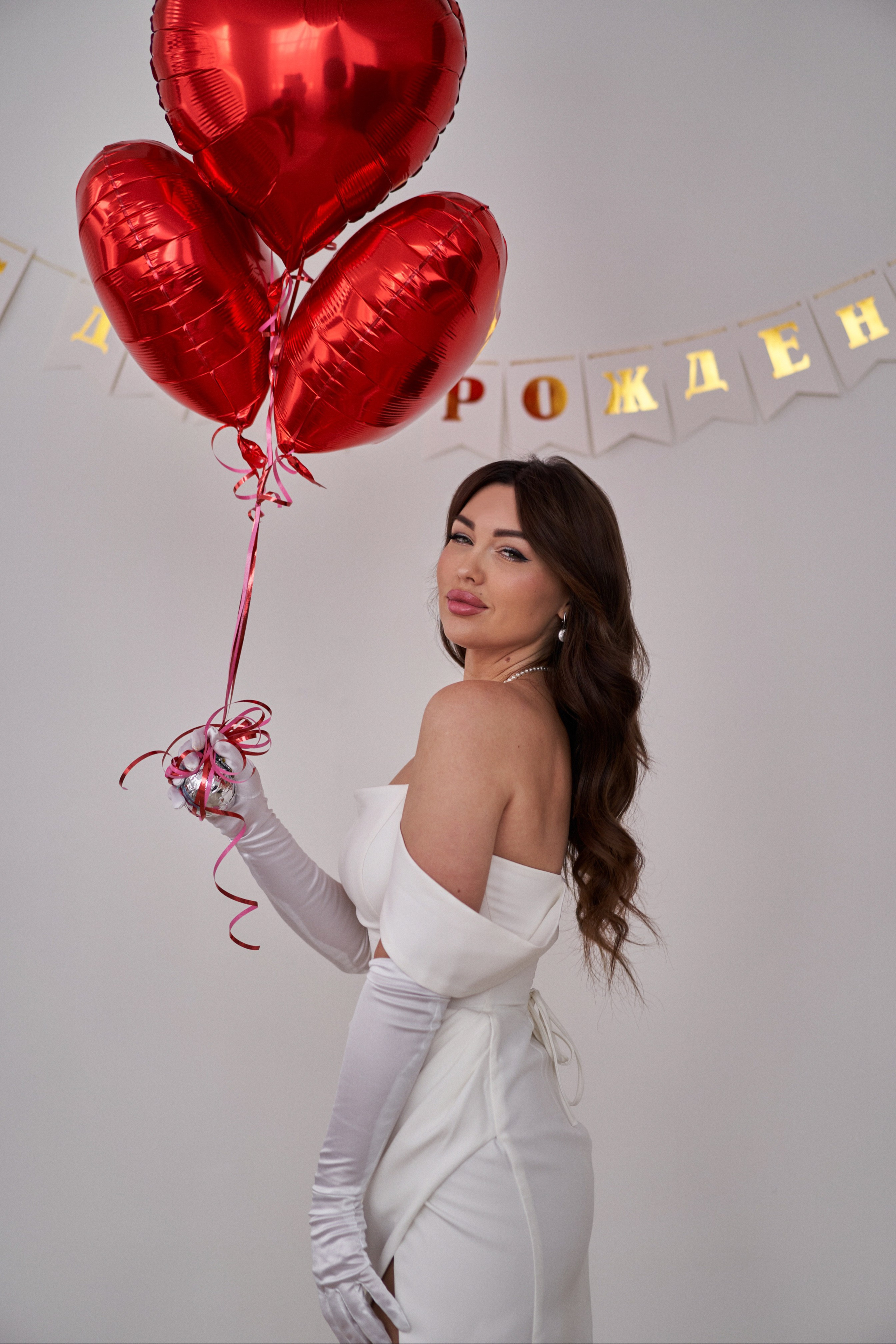 Anna. Фотограф и рилсмейкер Москва | Волгоград Максим Шевченко