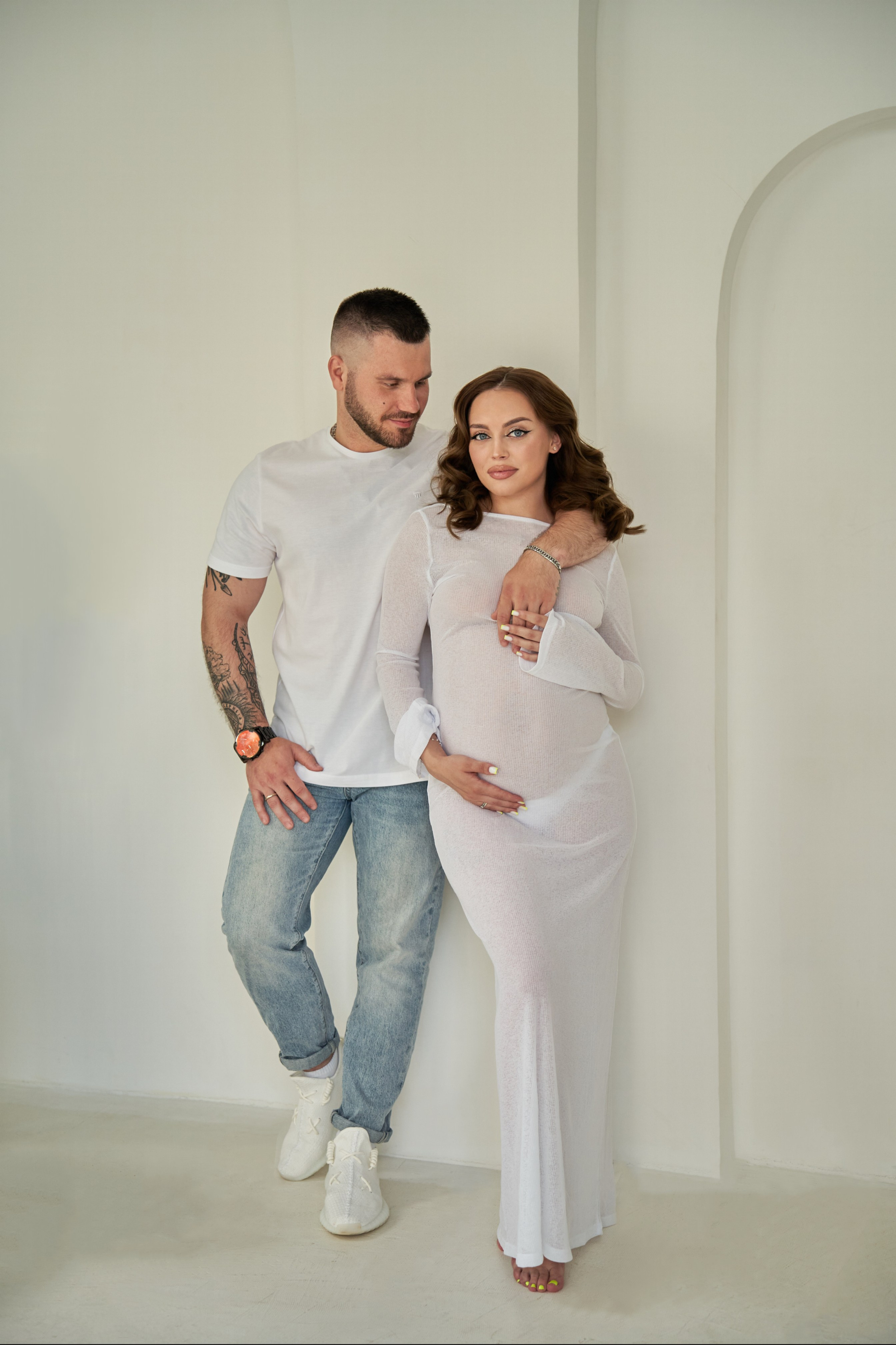 Anastasya & Sergey. Фотограф и рилсмейкер Москва | Волгоград Максим Шевченко