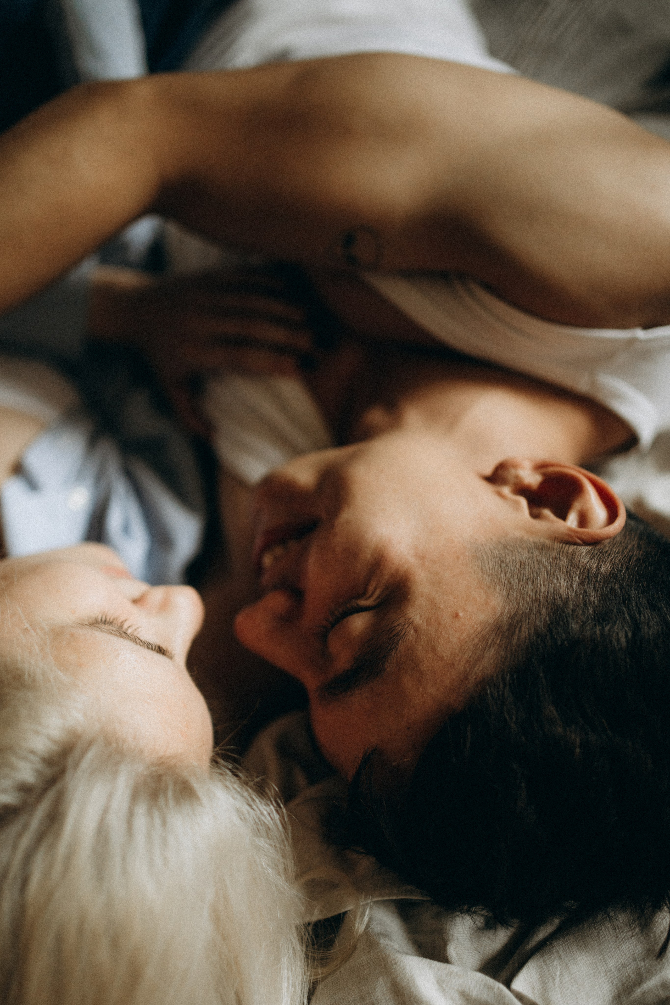 Лена & Гриша. Фотограф в Москве, Электростали, Ногинске, Балашихе, Александра Кукушкина