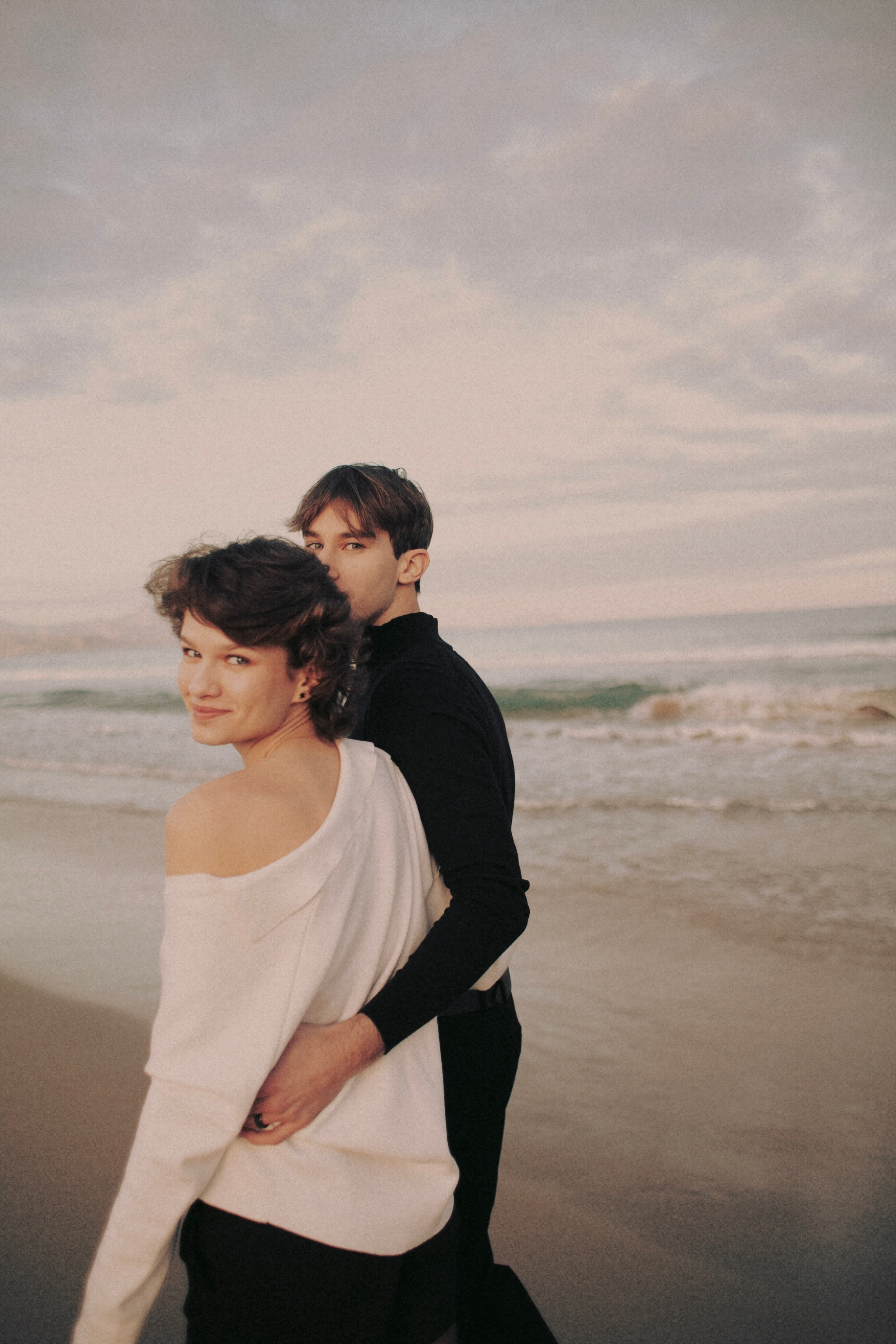 Maxim & Dominika. ANNA KUDRINA PHOTOGRAPHY Russia