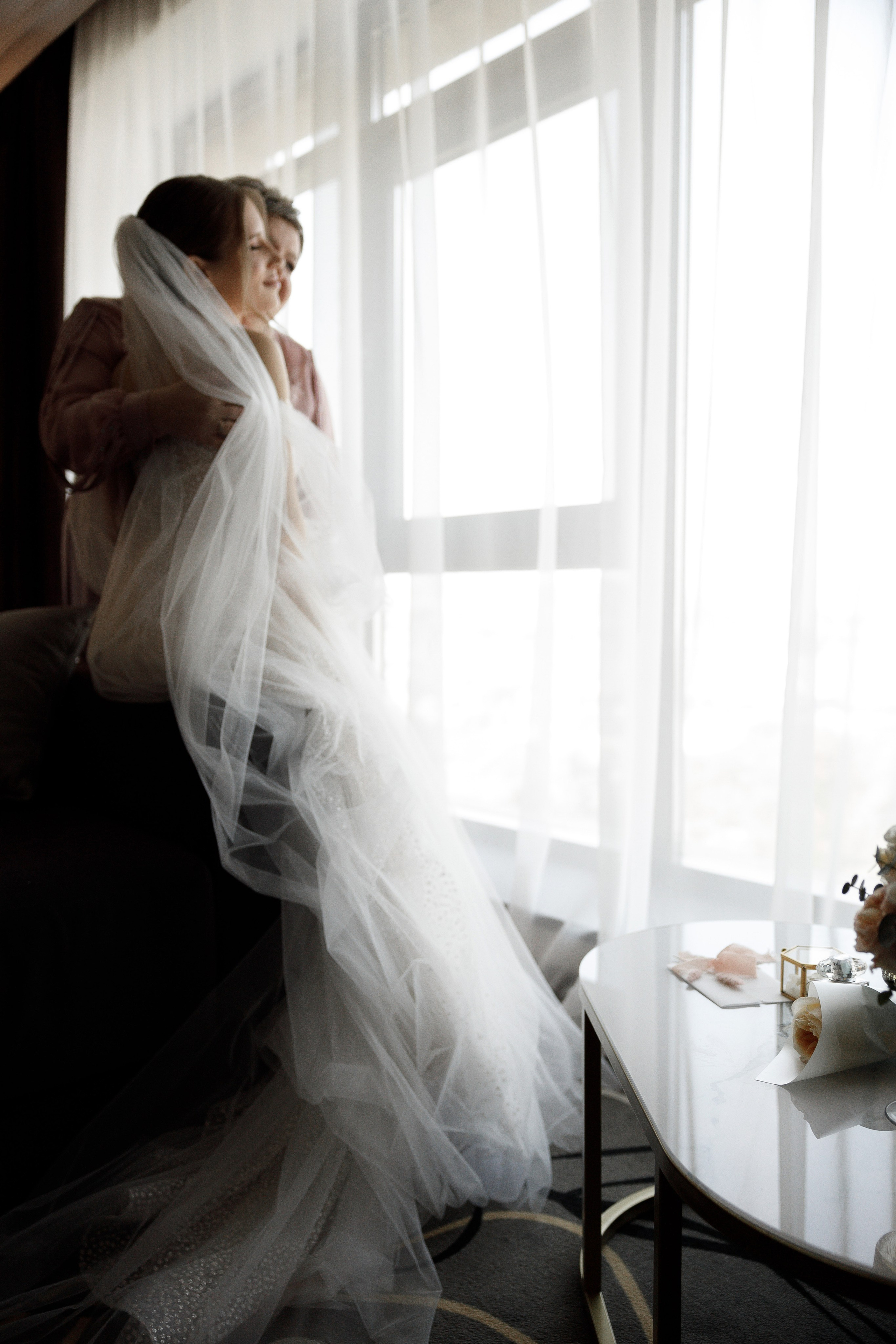 Дарья и Олег. Свадебный и семейный фотограф  во Владивостоке Ольга Украинец