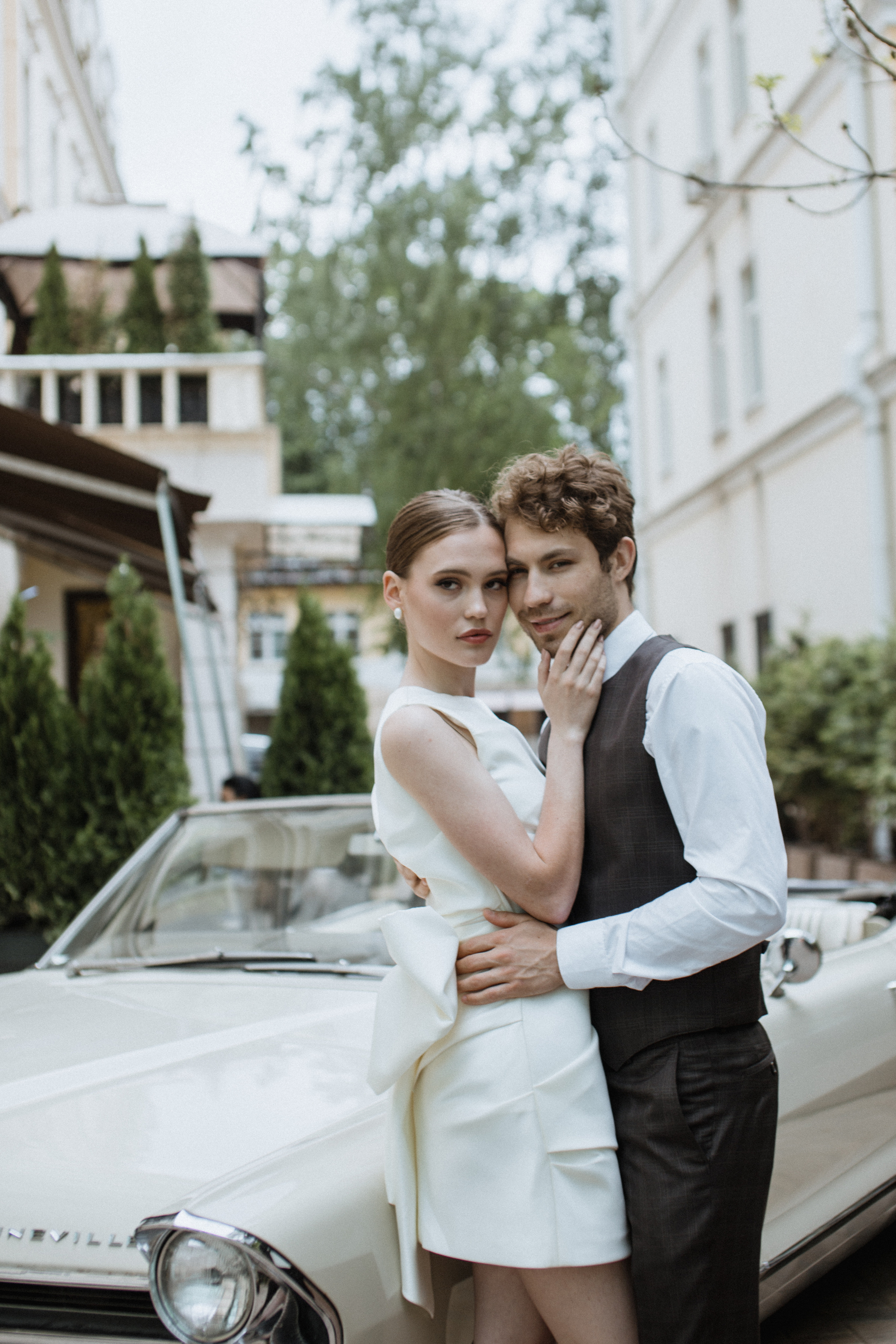 R&A. Свадебный и семейный фотограф Чижова Алина