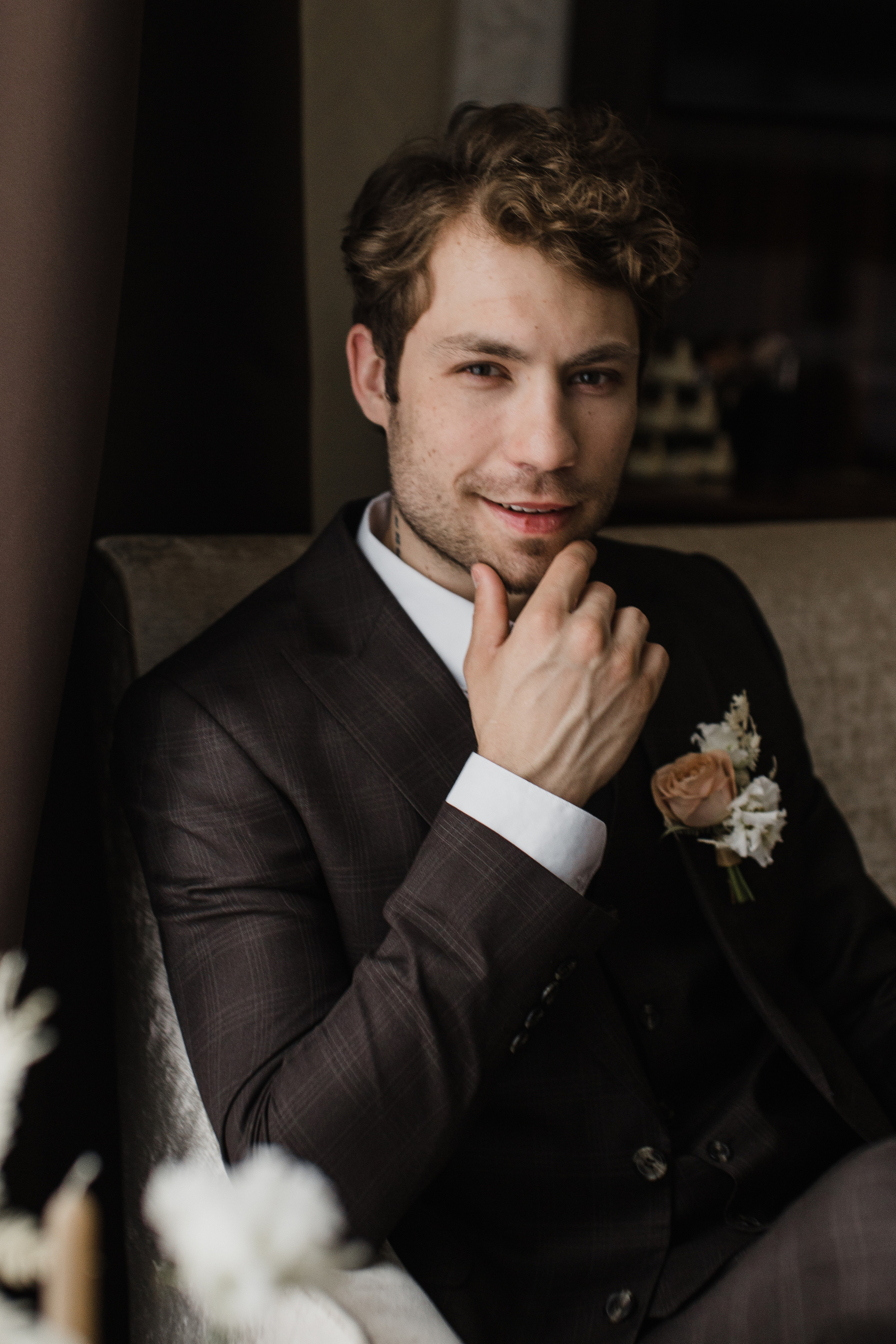 R&A. Свадебный и семейный фотограф Чижова Алина