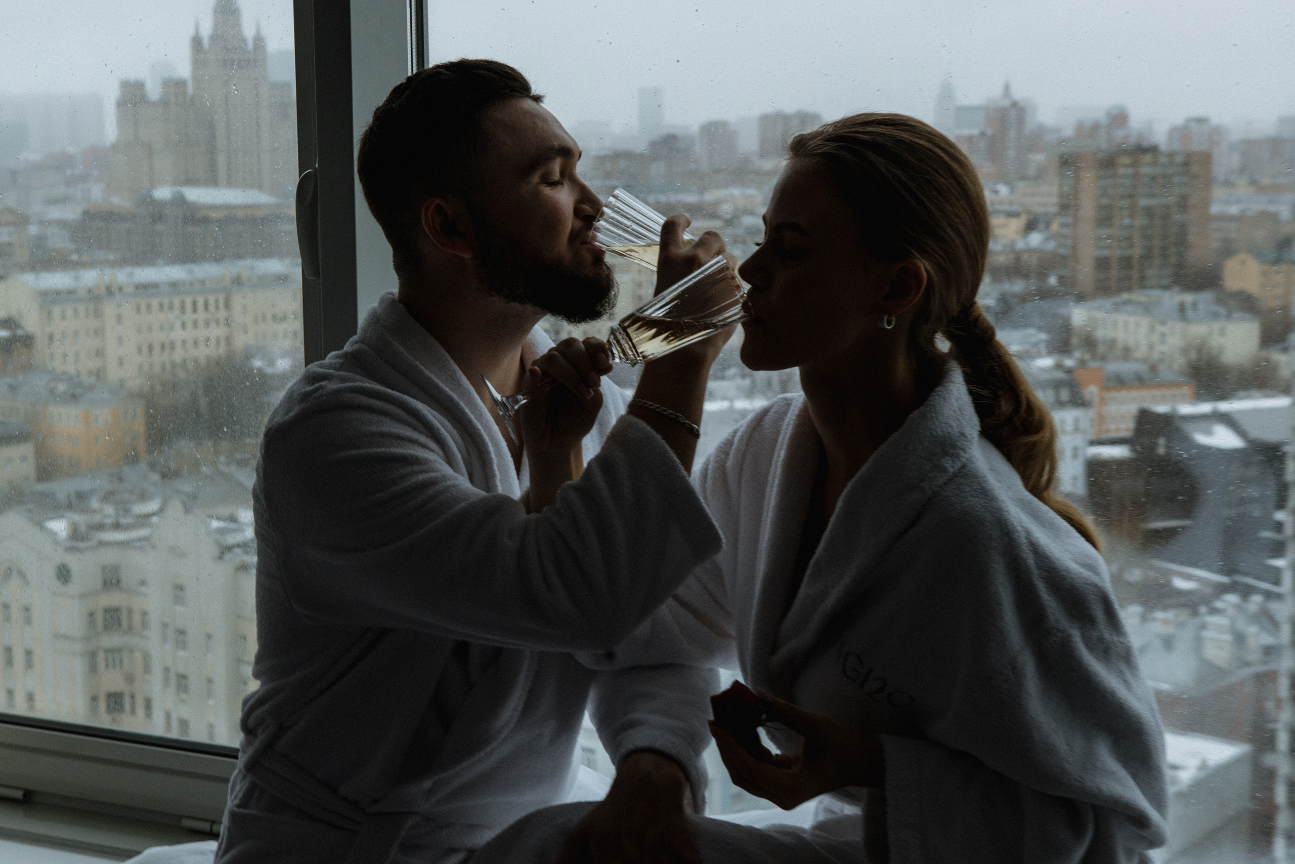 S&T. Свадебный и семейный фотограф Чижова Алина