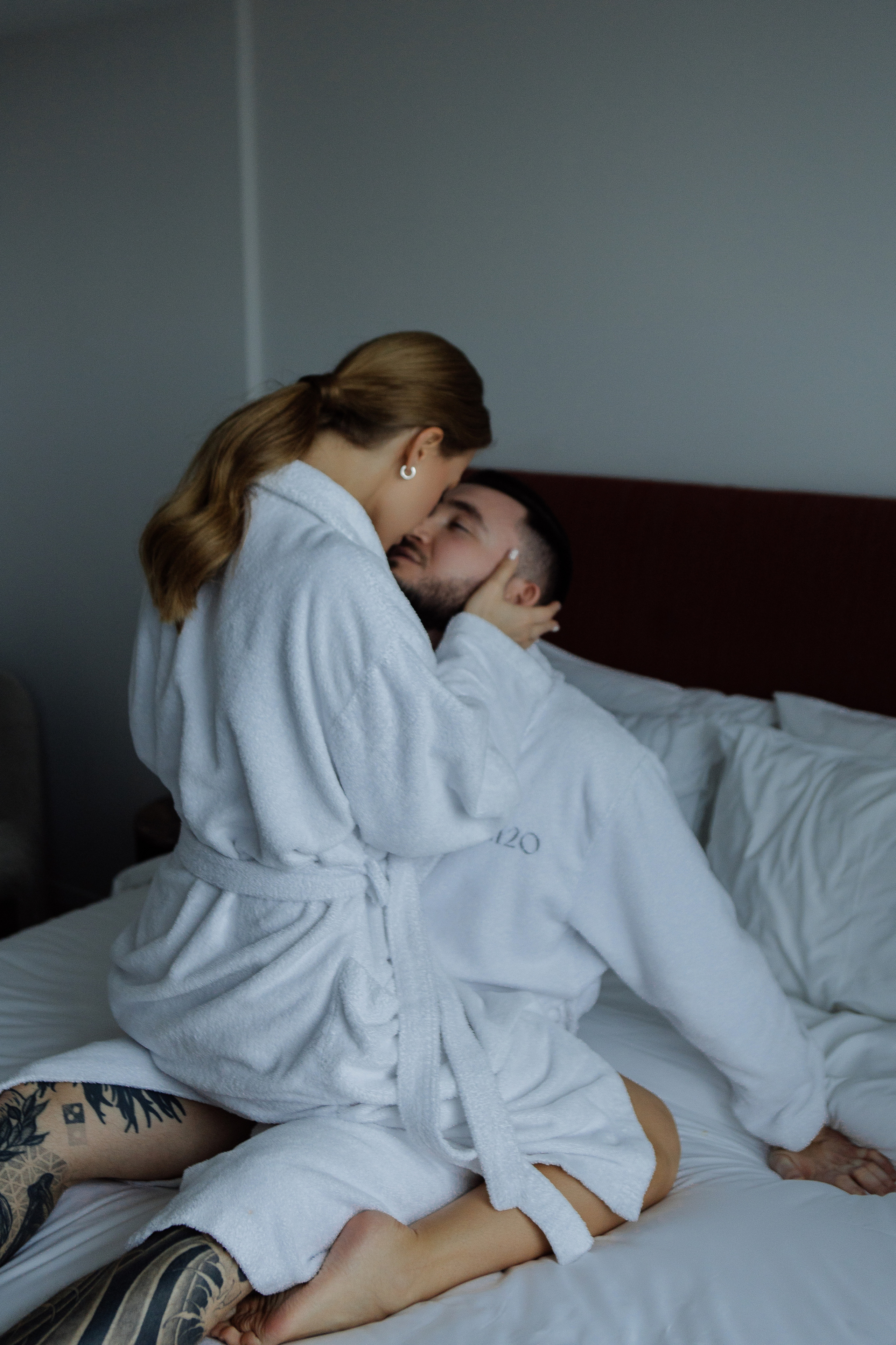 S&T. Свадебный и семейный фотограф Чижова Алина