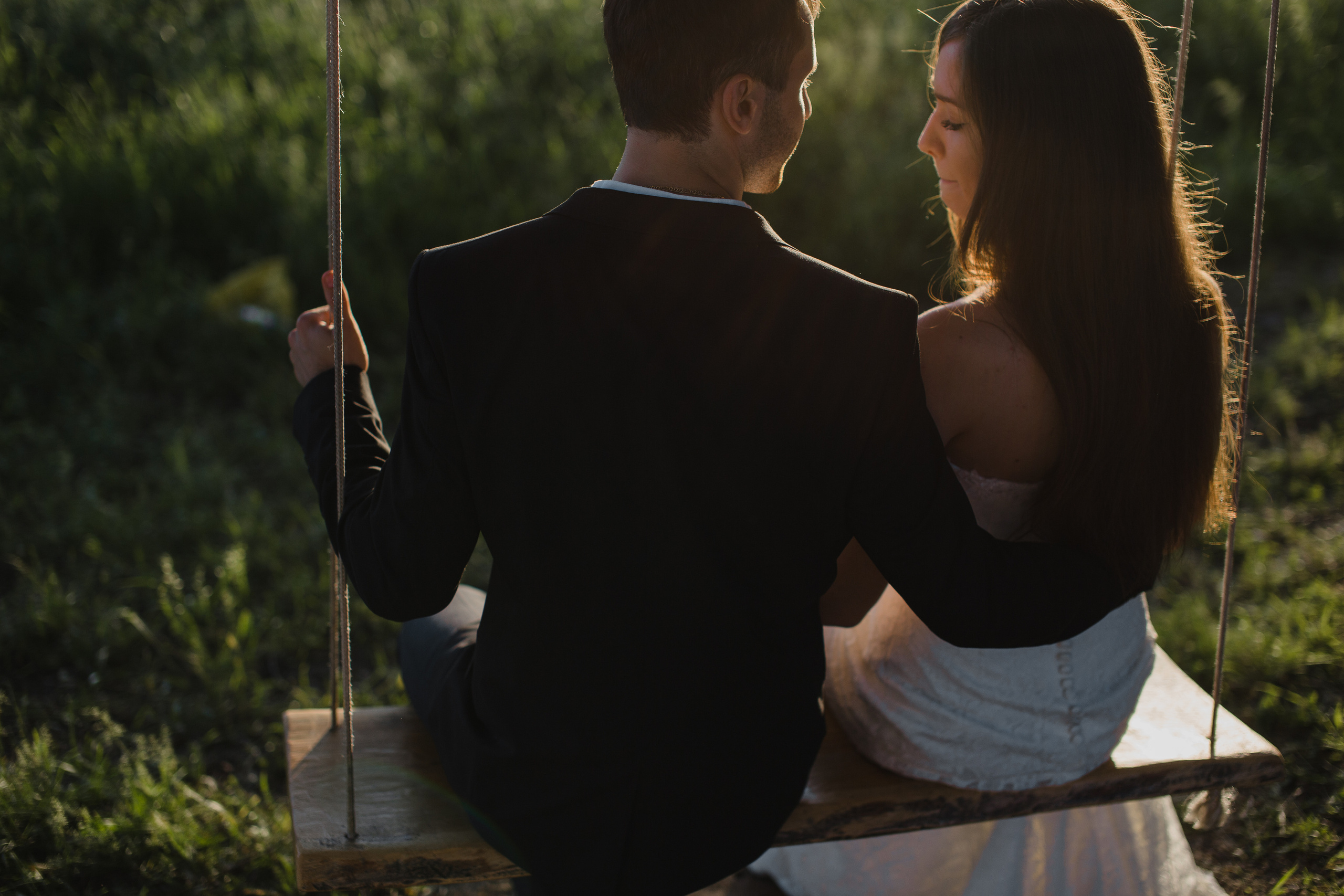 D&E. Свадебный и семейный фотограф Чижова Алина