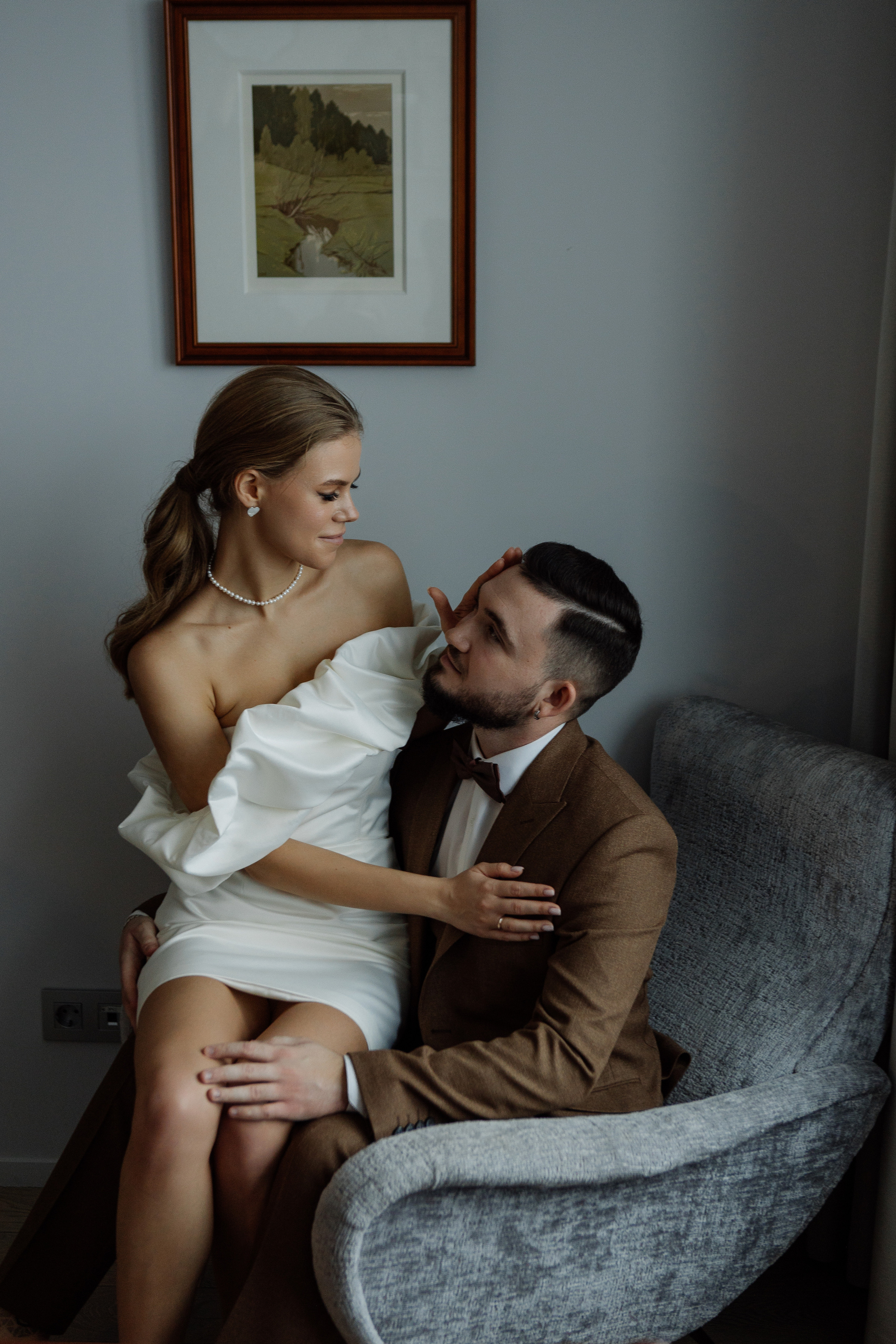 S&T. Свадебный и семейный фотограф Чижова Алина