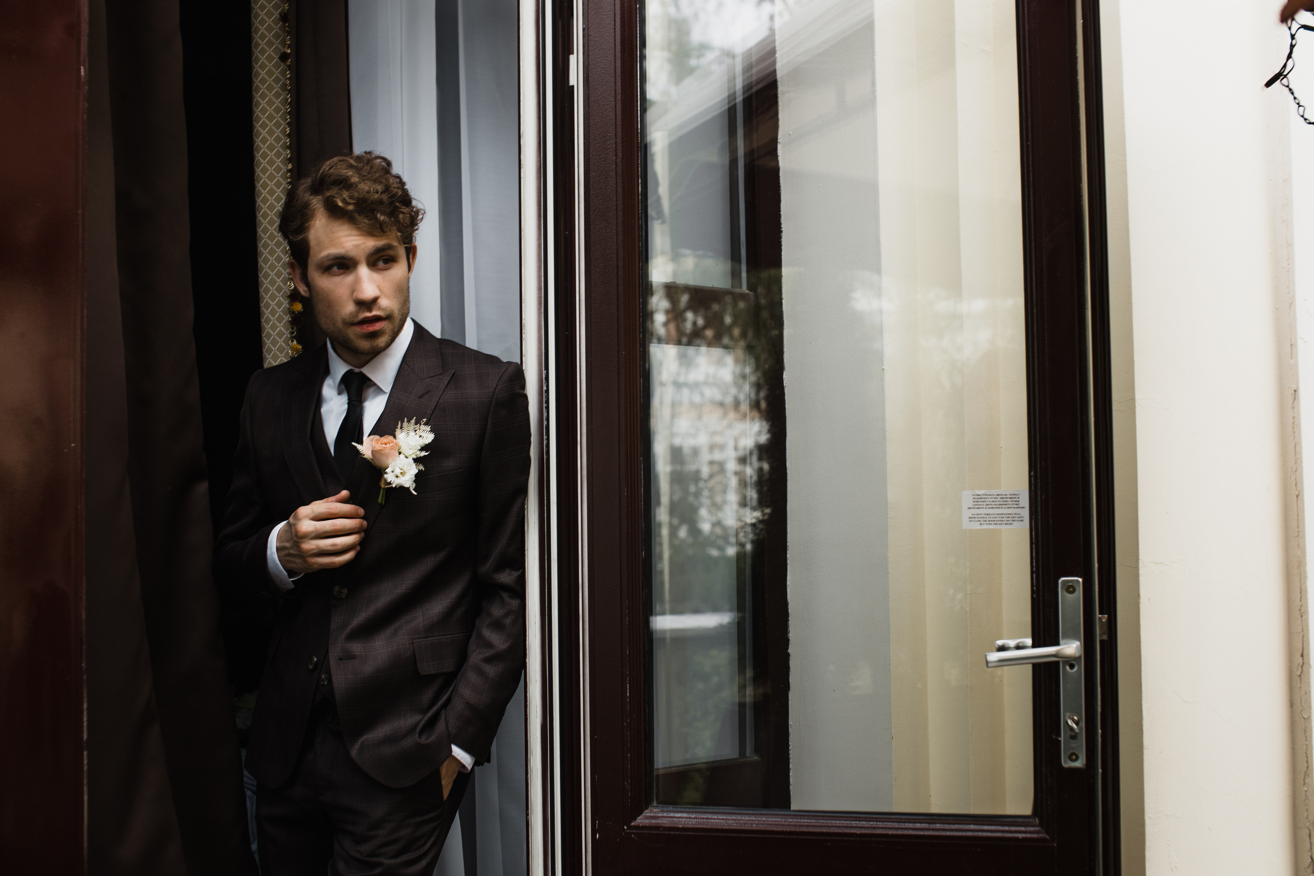 R&A. Свадебный и семейный фотограф Чижова Алина