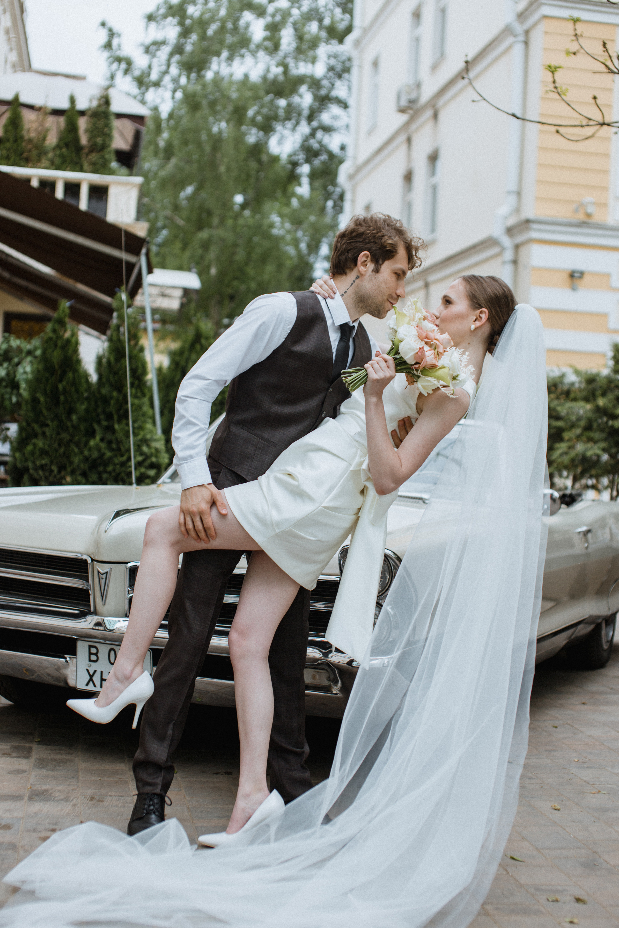 R&A. Свадебный и семейный фотограф Чижова Алина