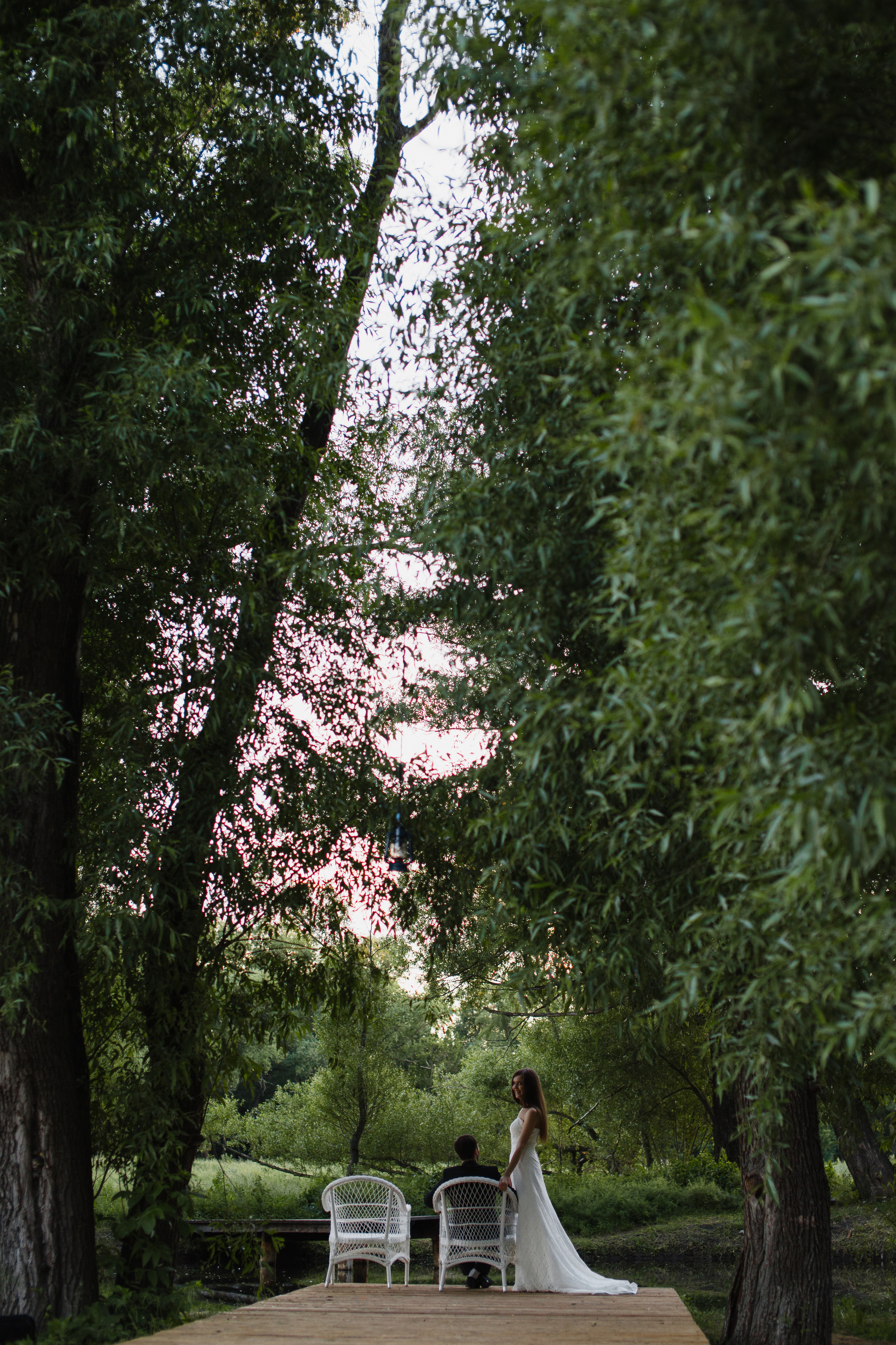 D&E. Свадебный и семейный фотограф Чижова Алина