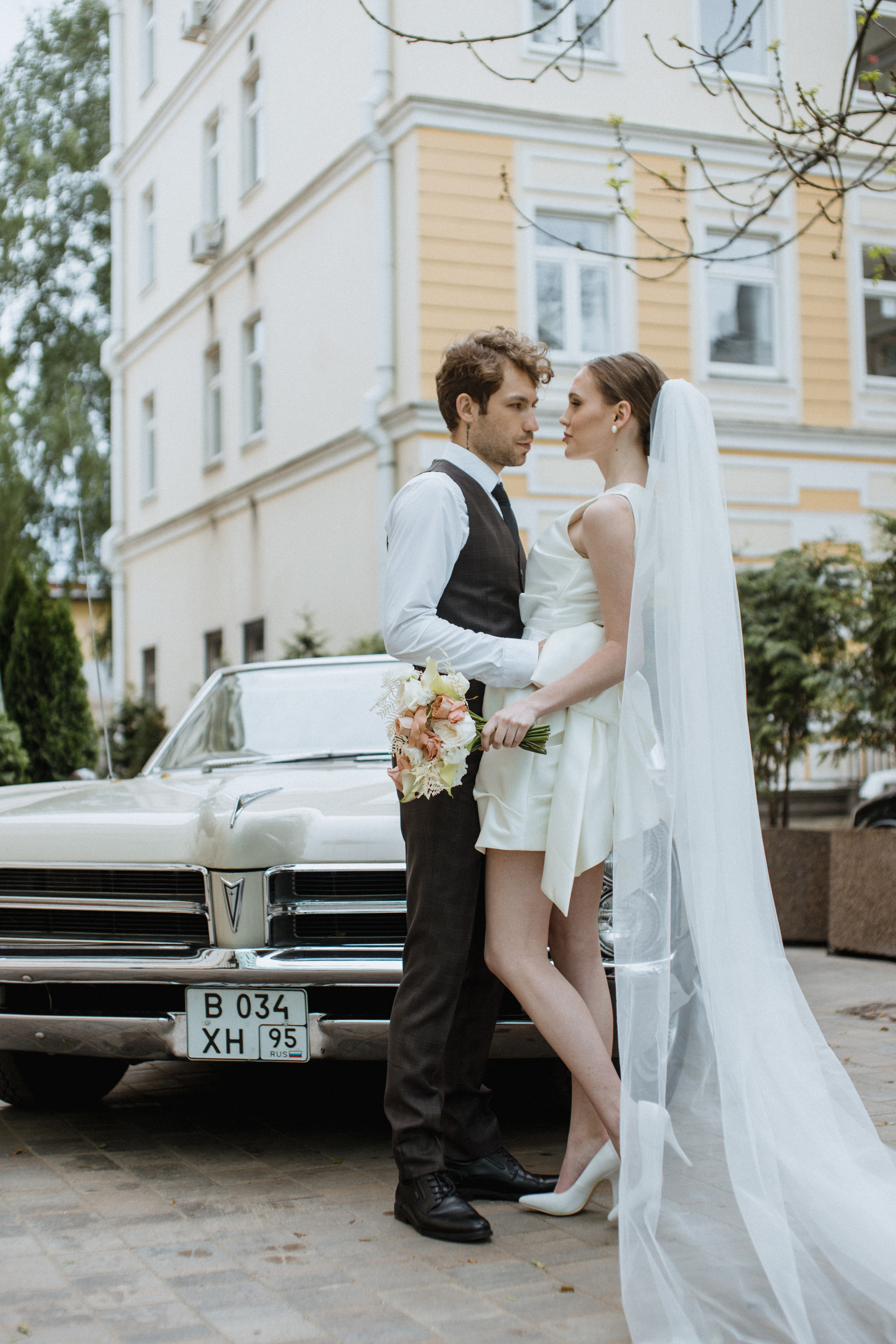 R&A. Свадебный и семейный фотограф Чижова Алина