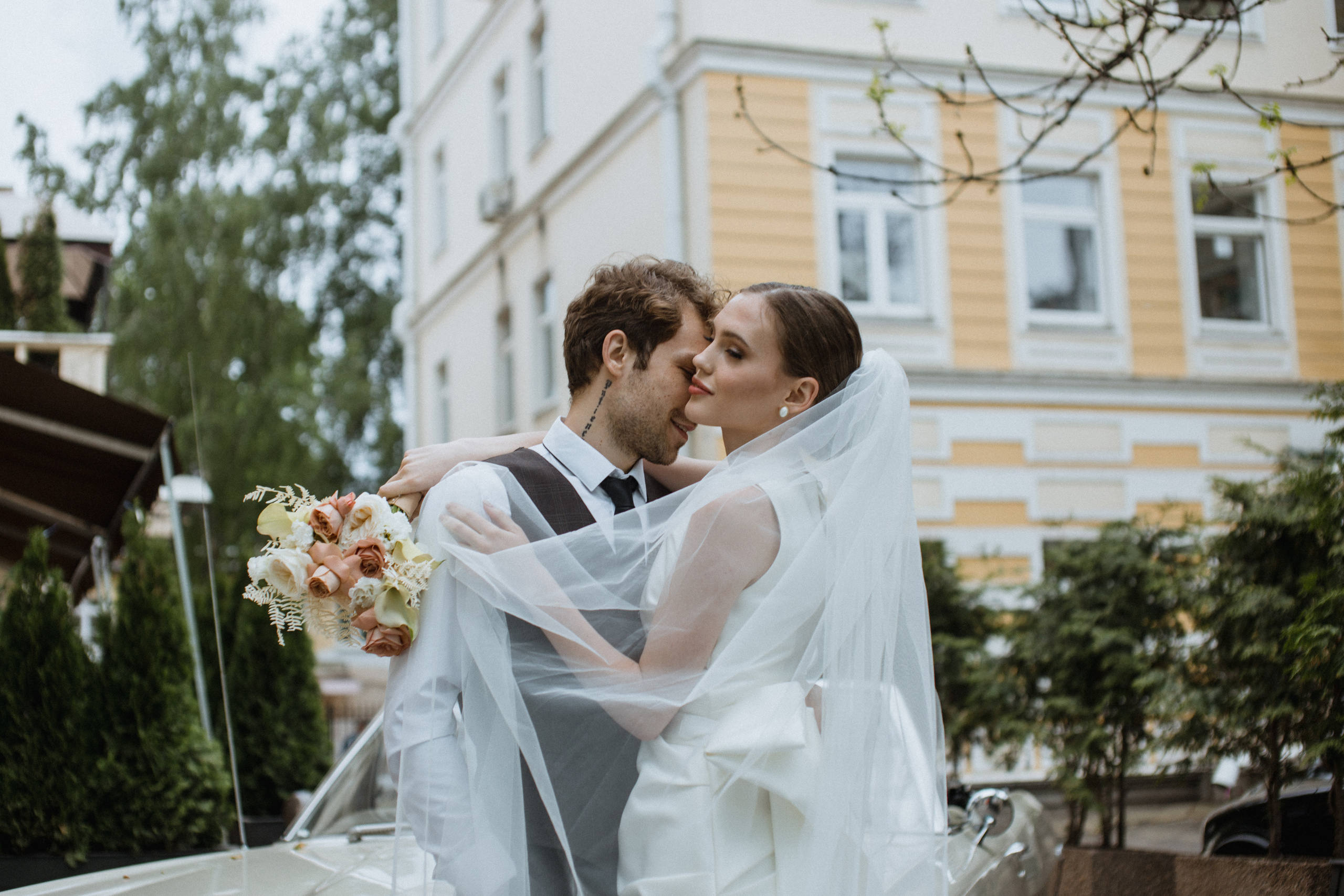 R&A. Свадебный и семейный фотограф Чижова Алина