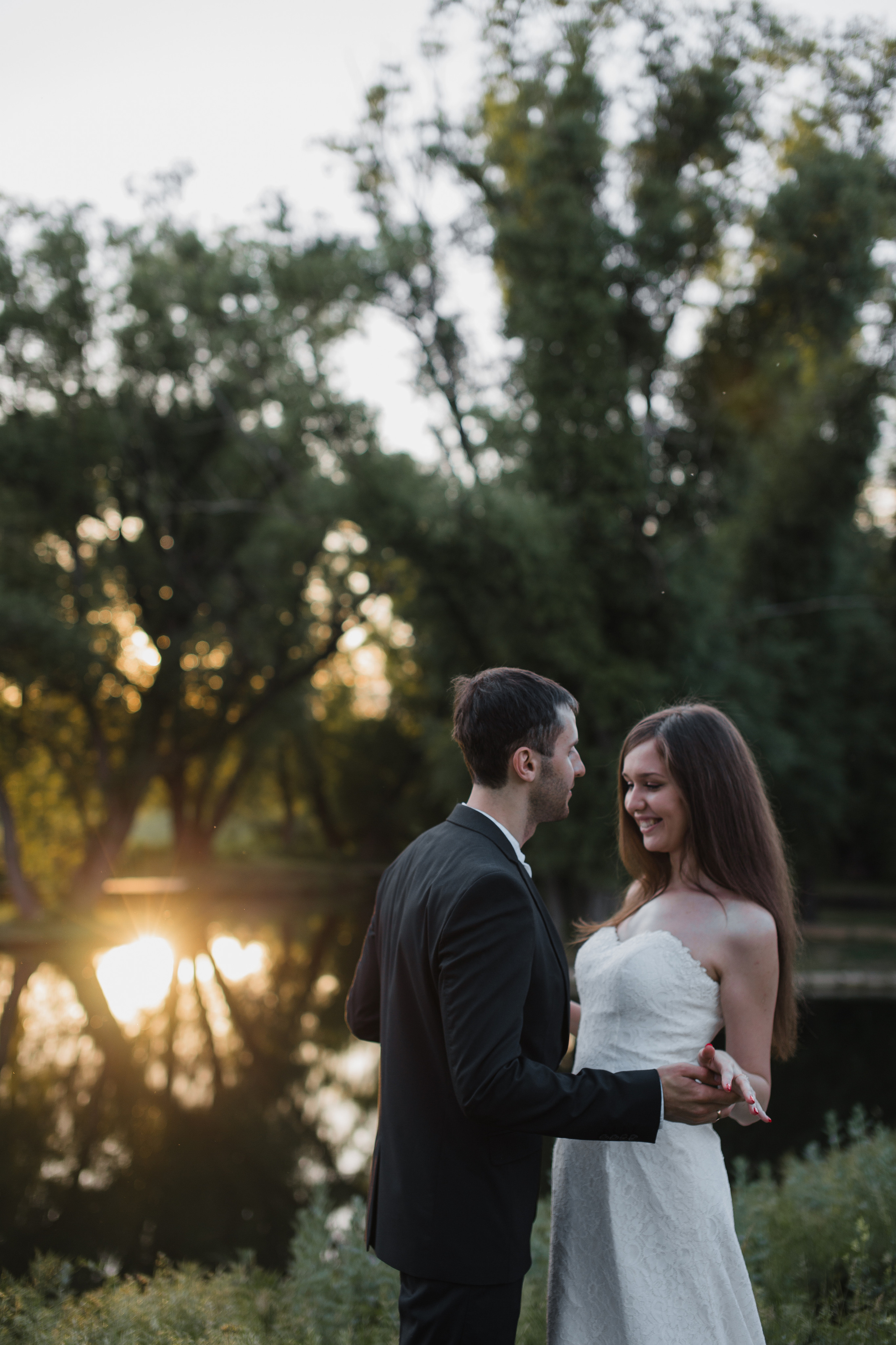 D&E. Свадебный и семейный фотограф Чижова Алина