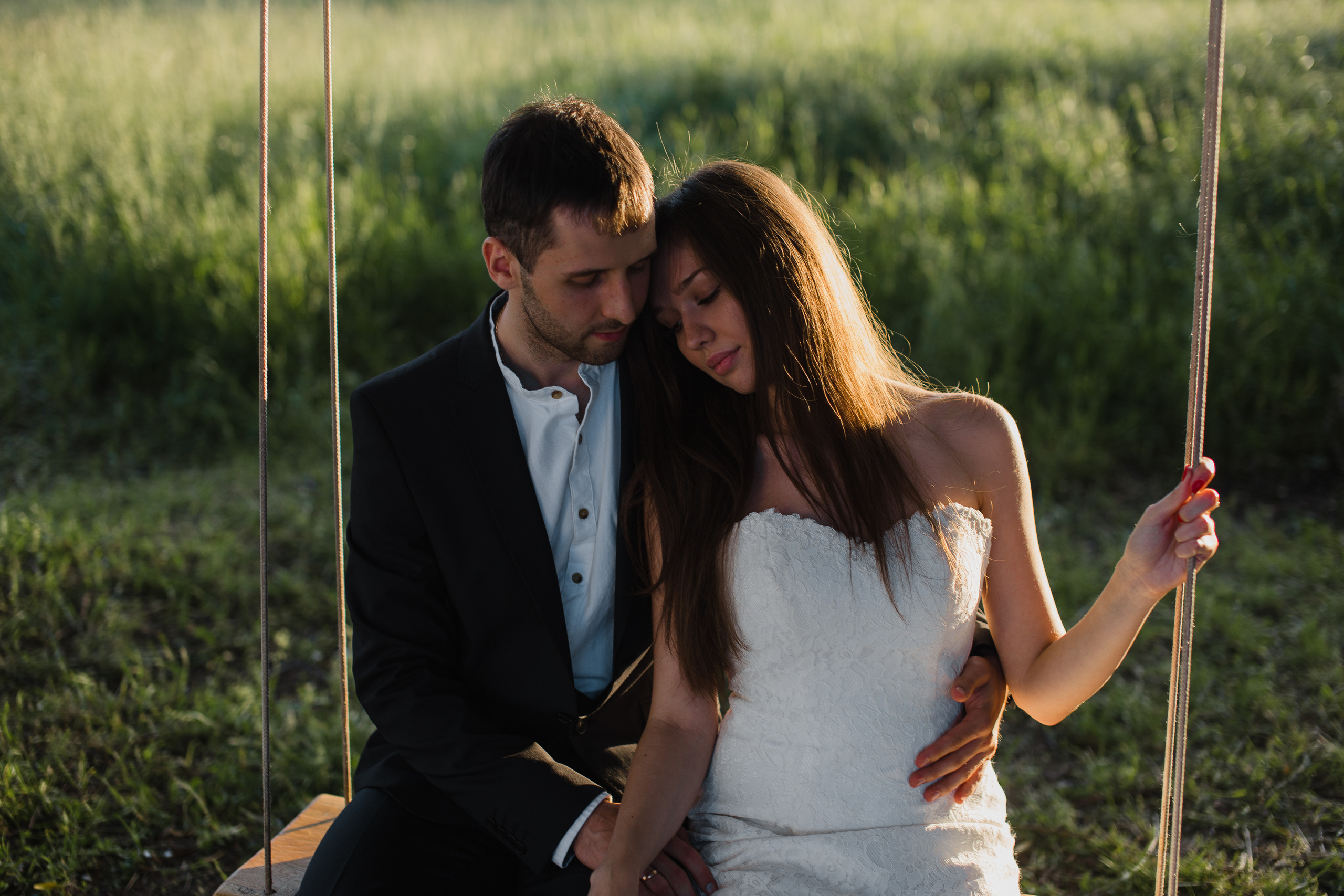 D&E. Свадебный и семейный фотограф Чижова Алина