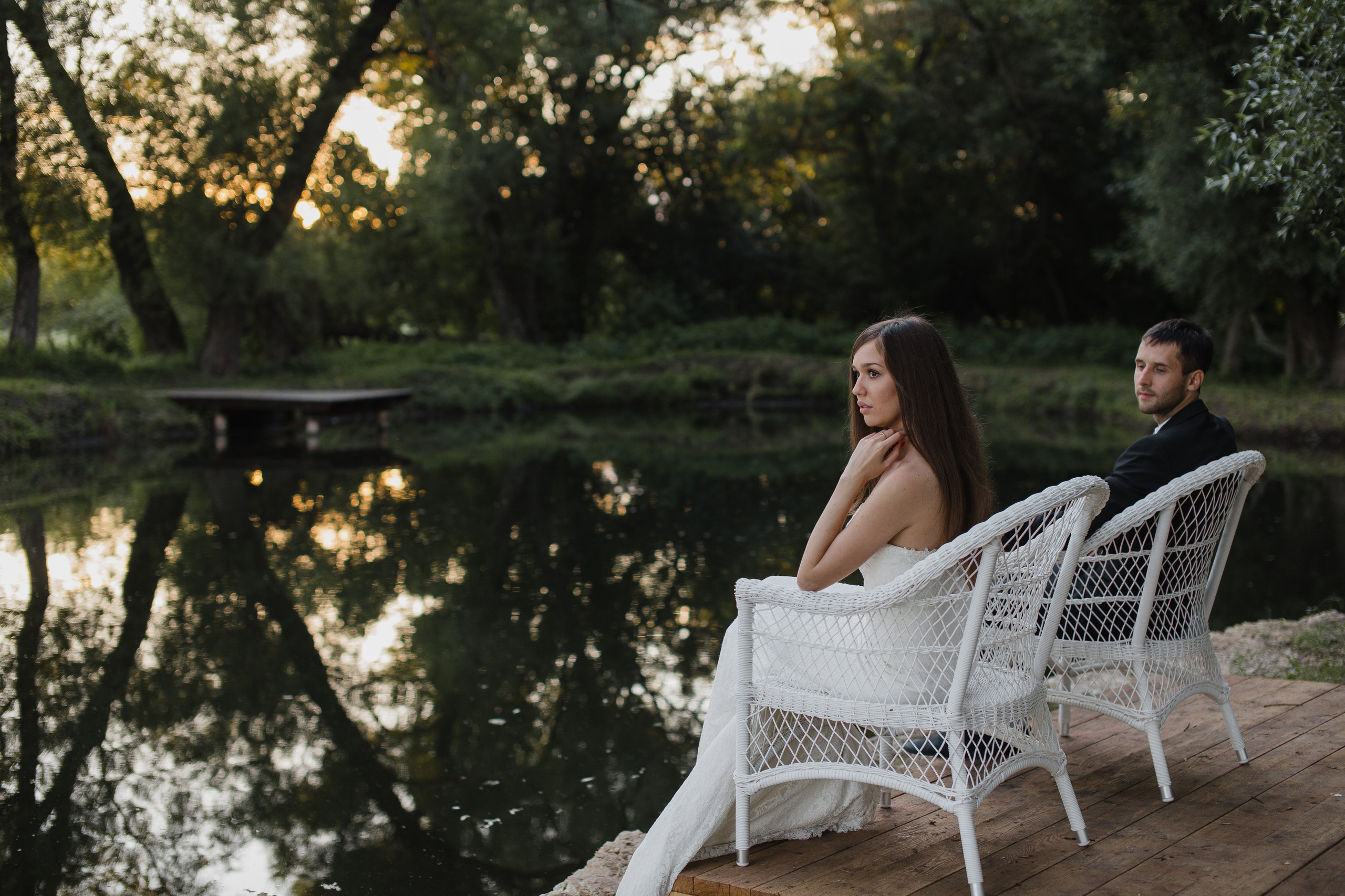 D&E. Свадебный и семейный фотограф Чижова Алина