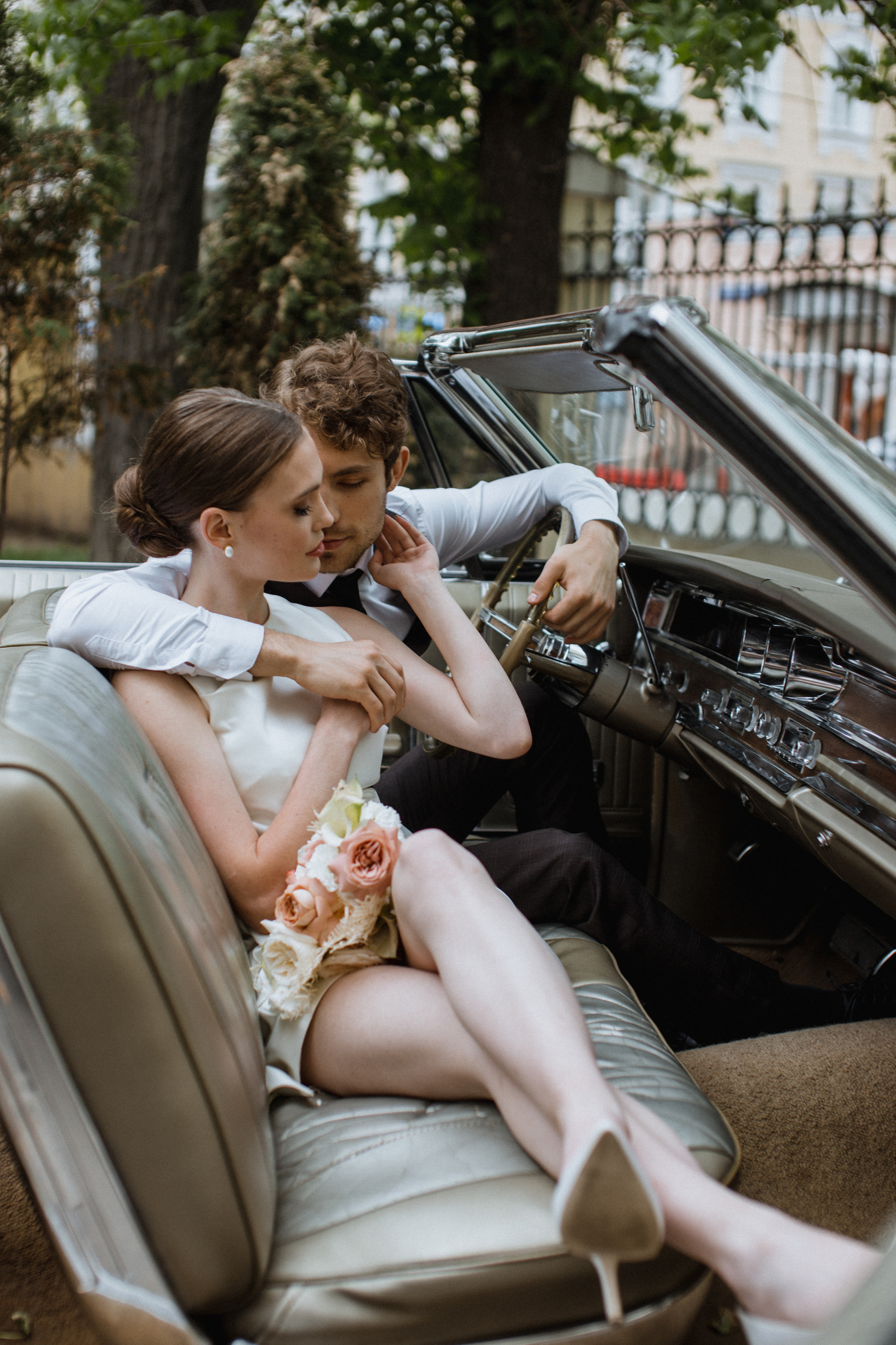 R&A. Свадебный и семейный фотограф Чижова Алина