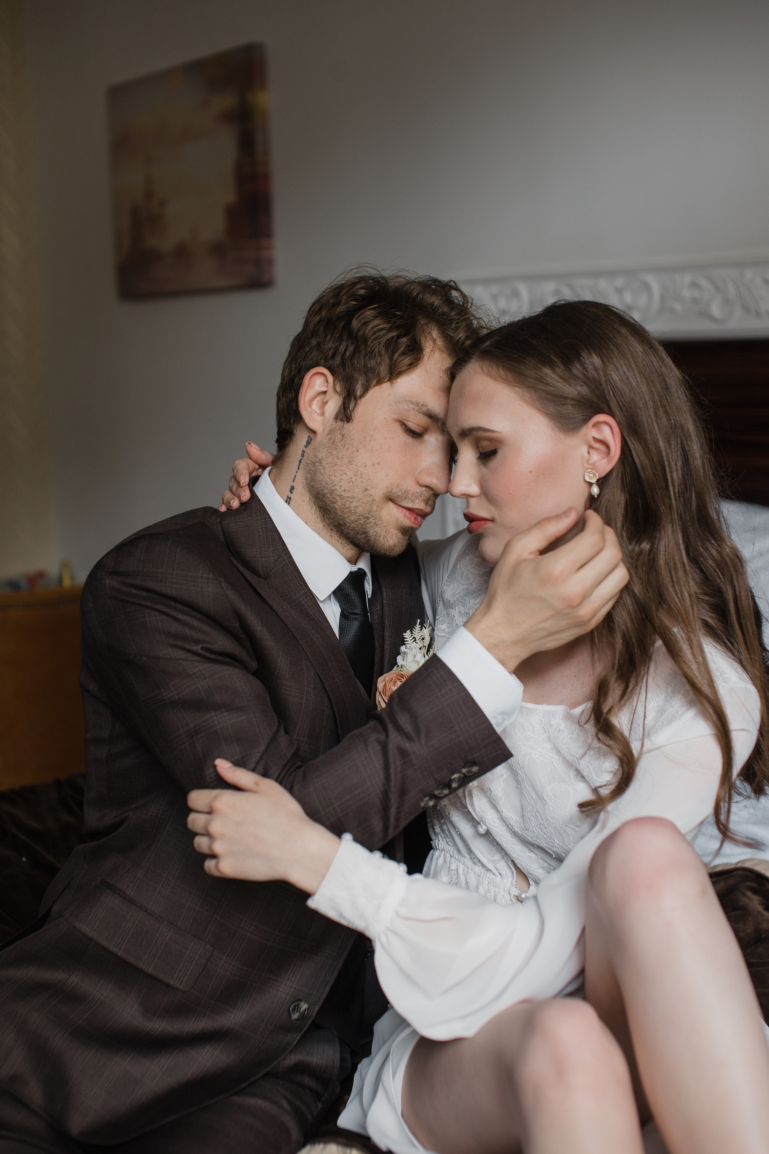 R&A. Свадебный и семейный фотограф Чижова Алина