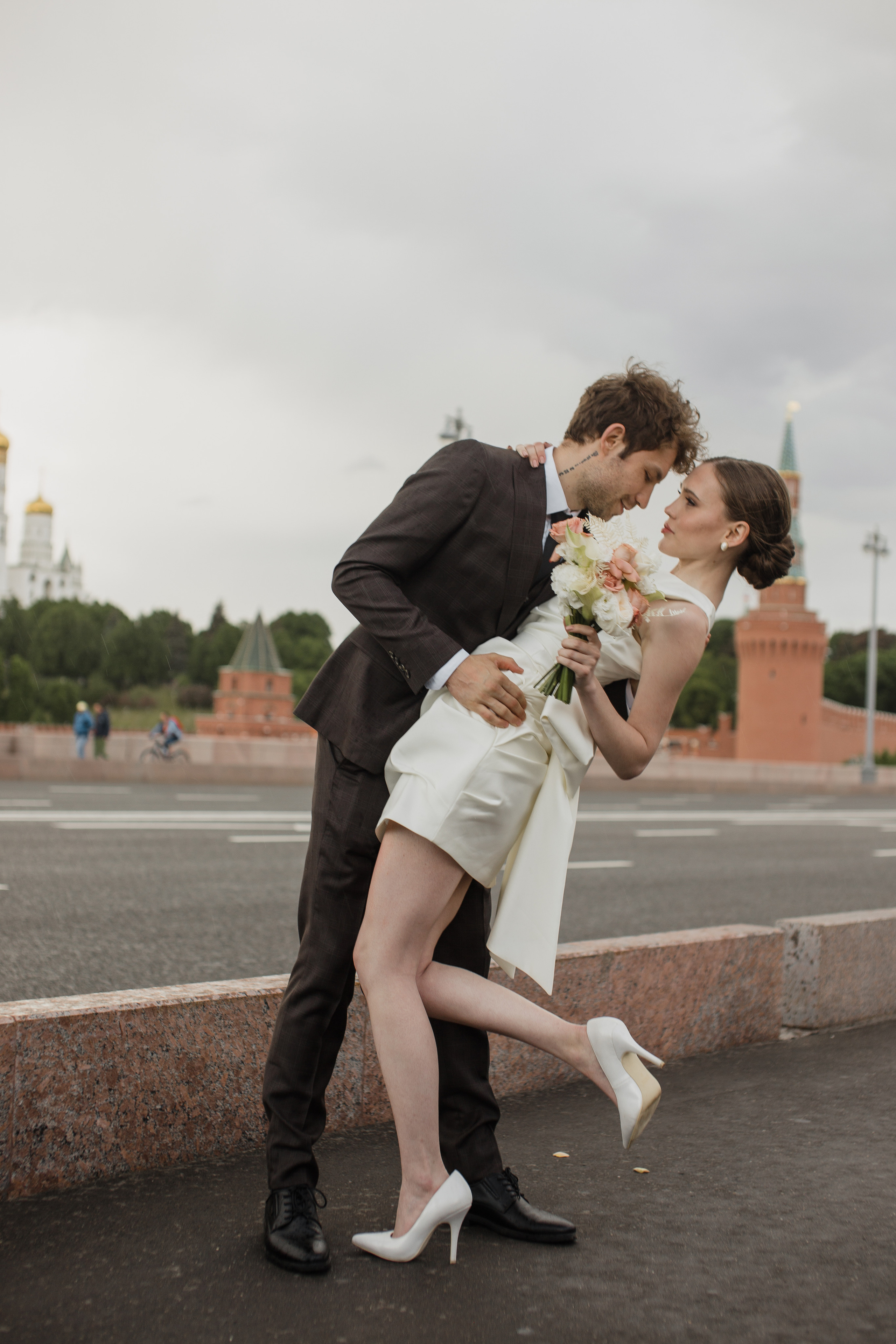 R&A. Свадебный и семейный фотограф Чижова Алина