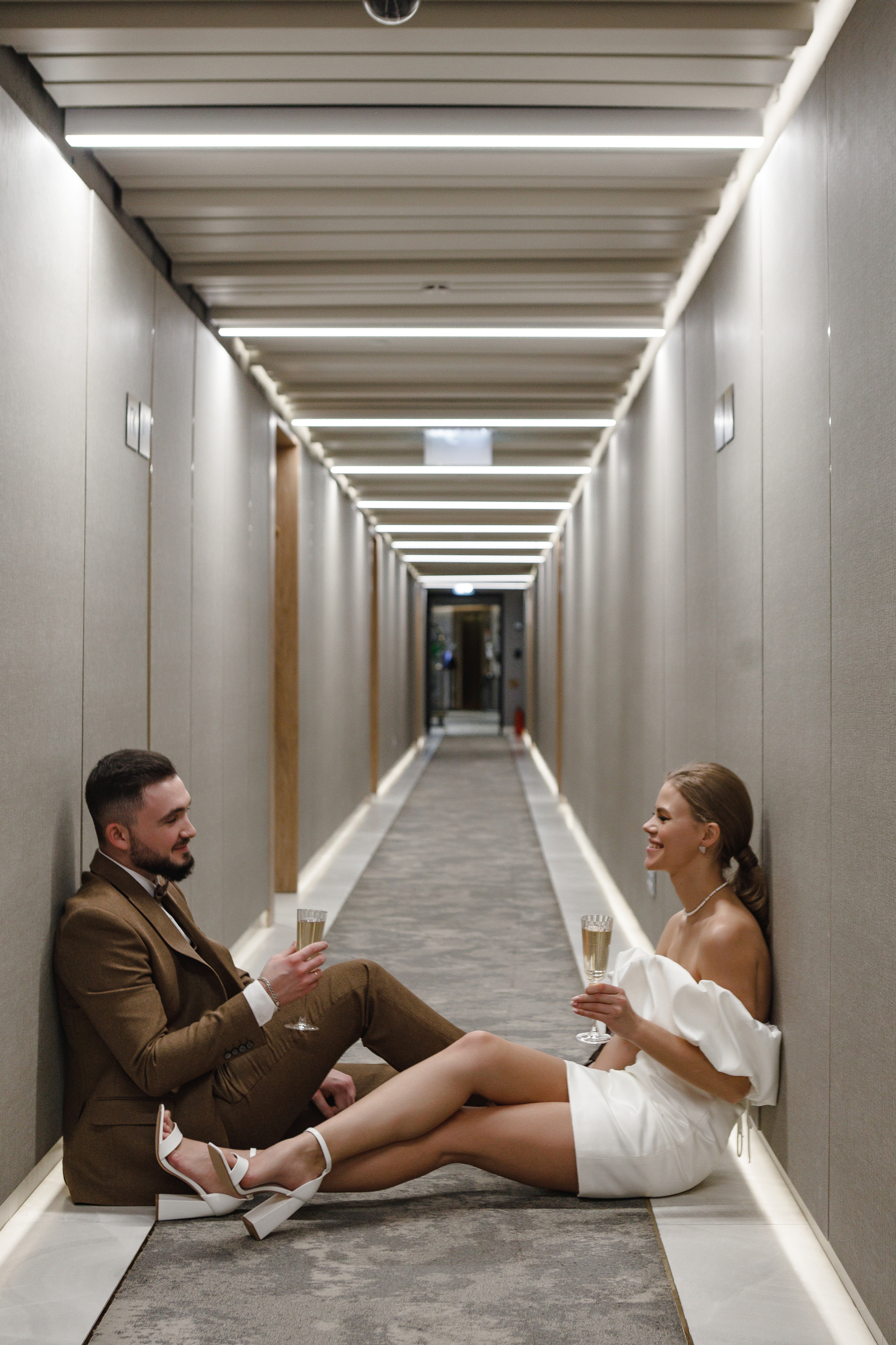 S&T. Свадебный и семейный фотограф Чижова Алина