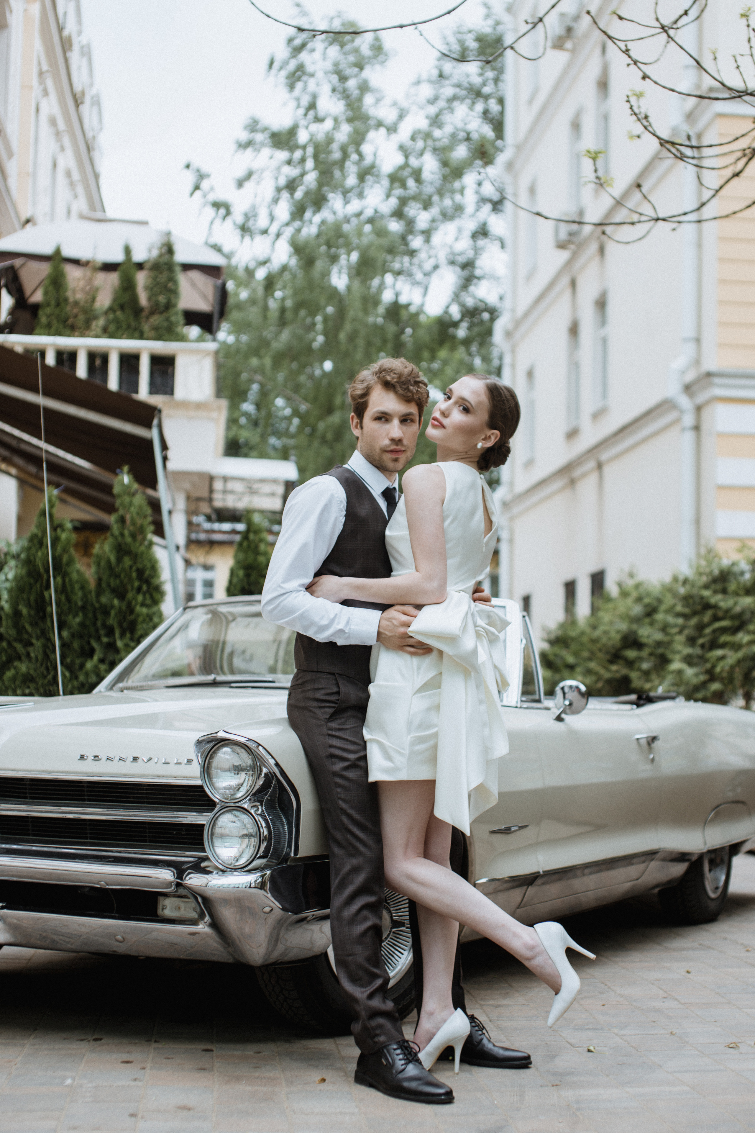 R&A. Свадебный и семейный фотограф Чижова Алина