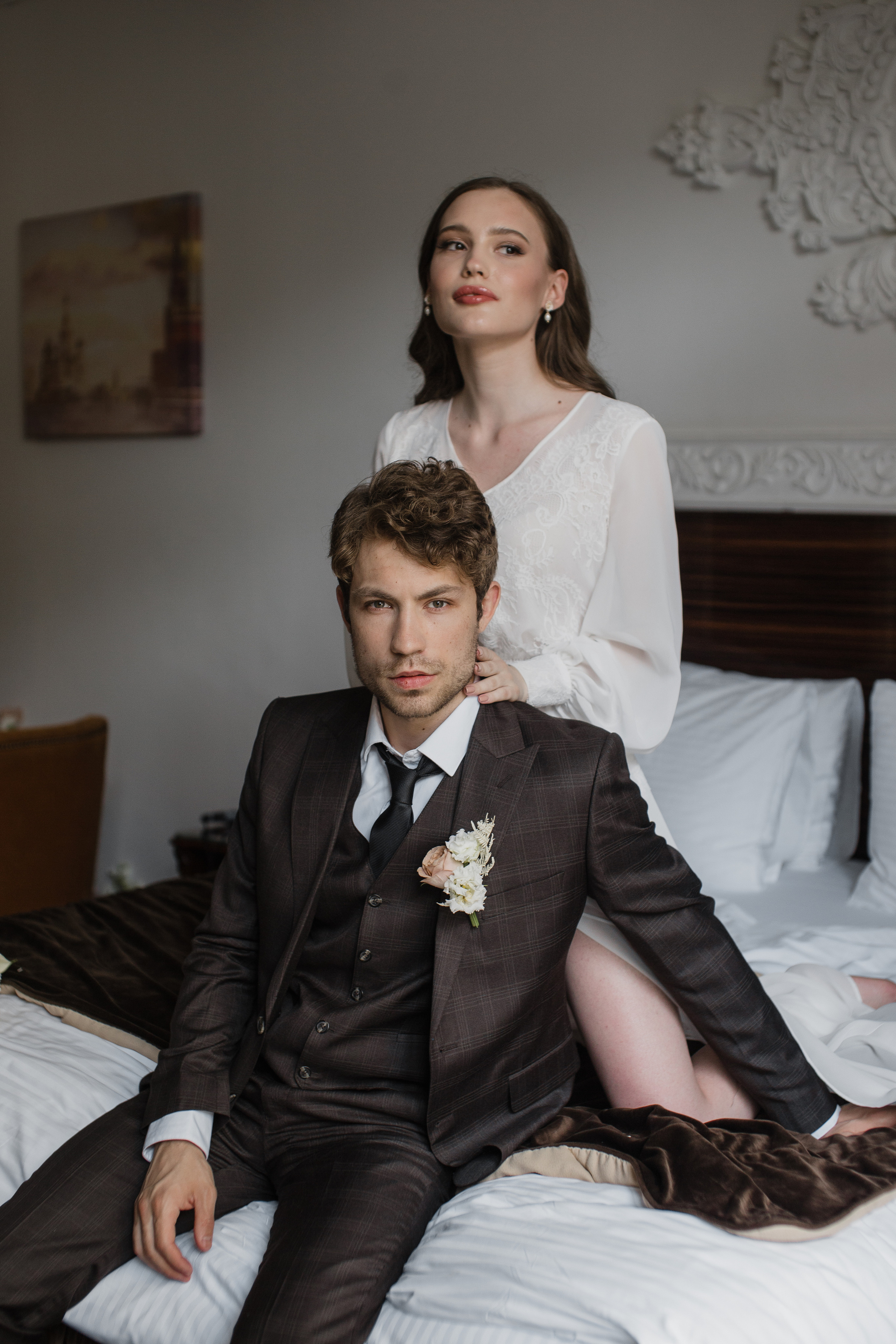 R&A. Свадебный и семейный фотограф Чижова Алина