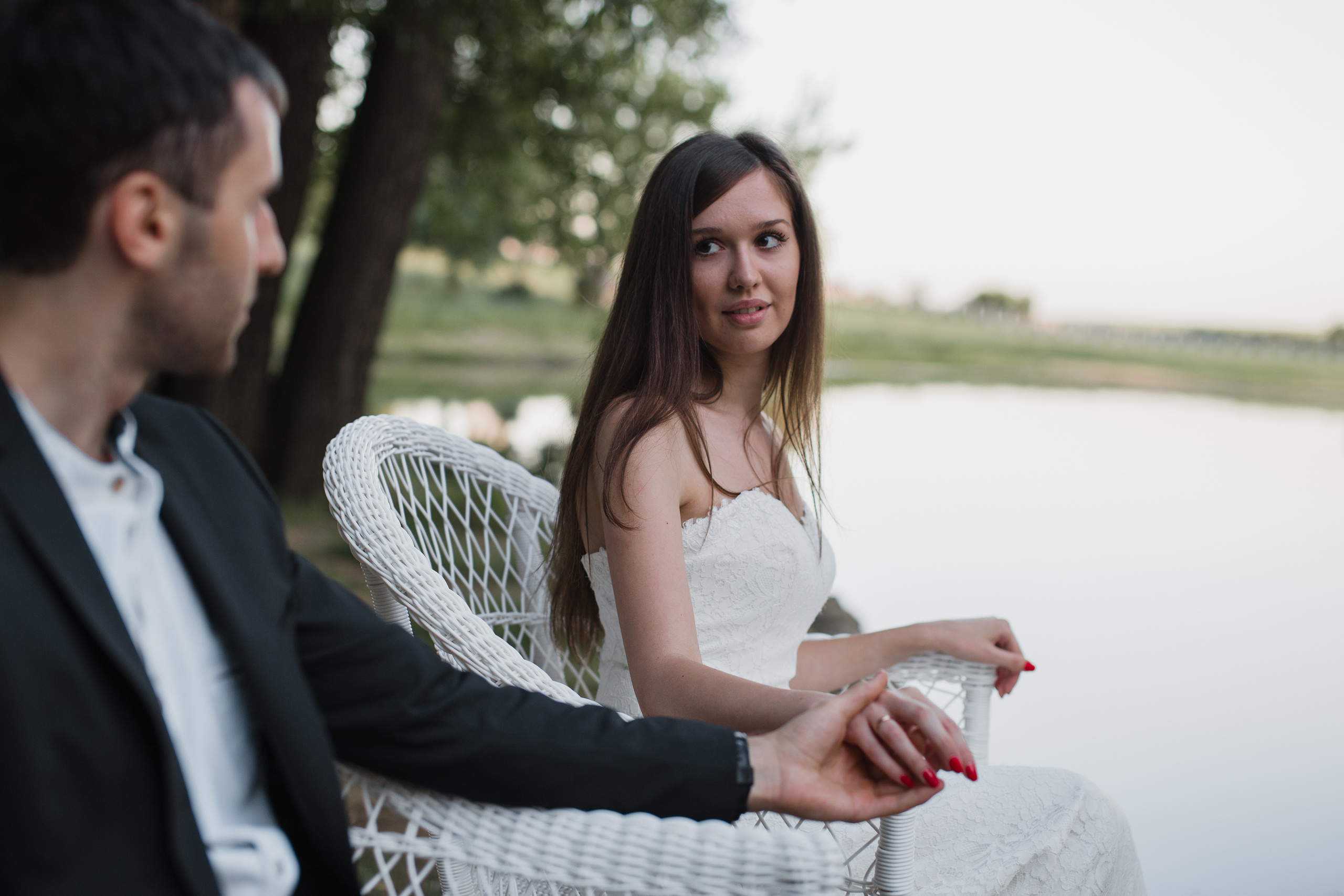 D&E. Свадебный и семейный фотограф Чижова Алина