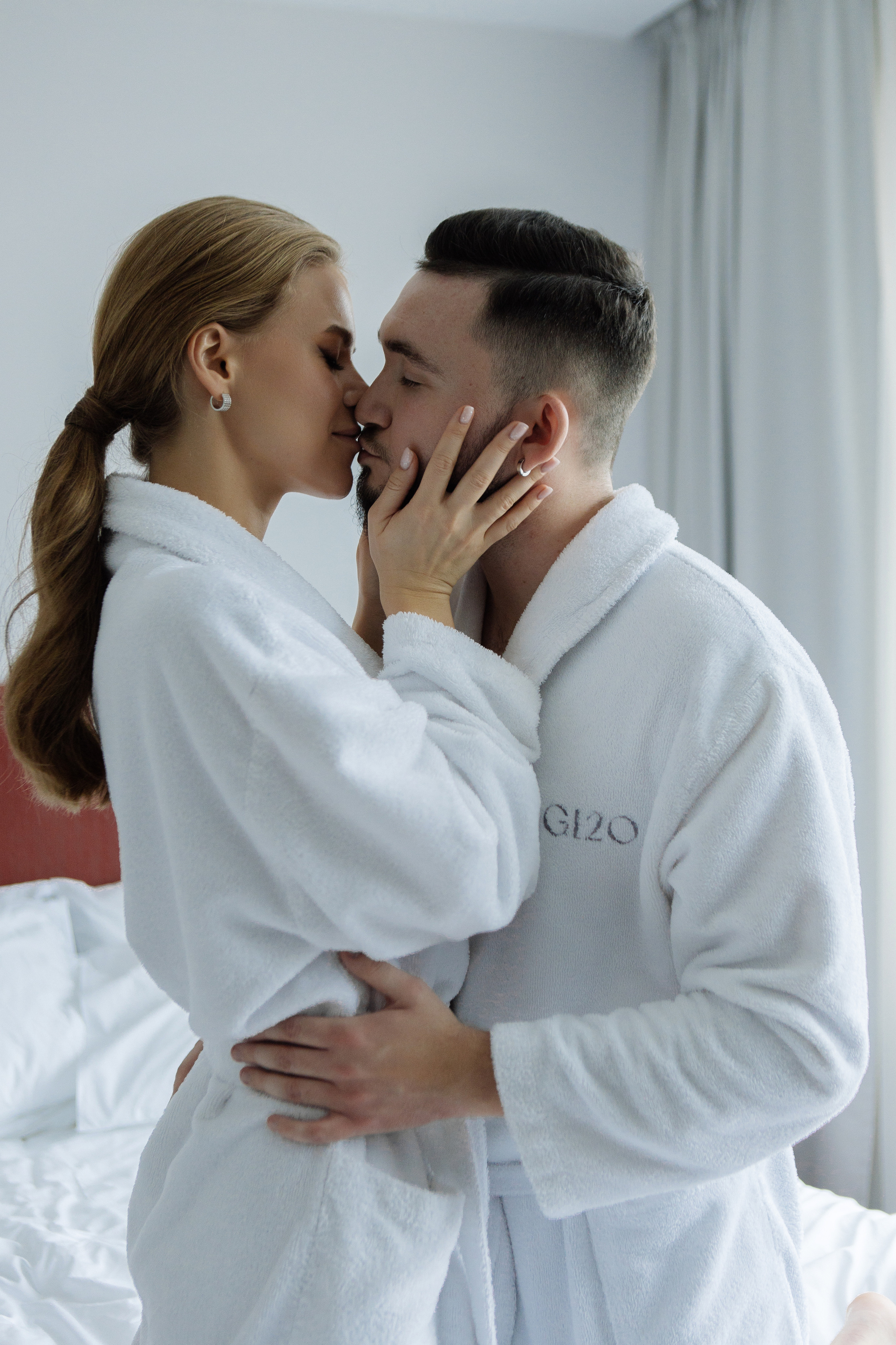 S&T. Свадебный и семейный фотограф Чижова Алина