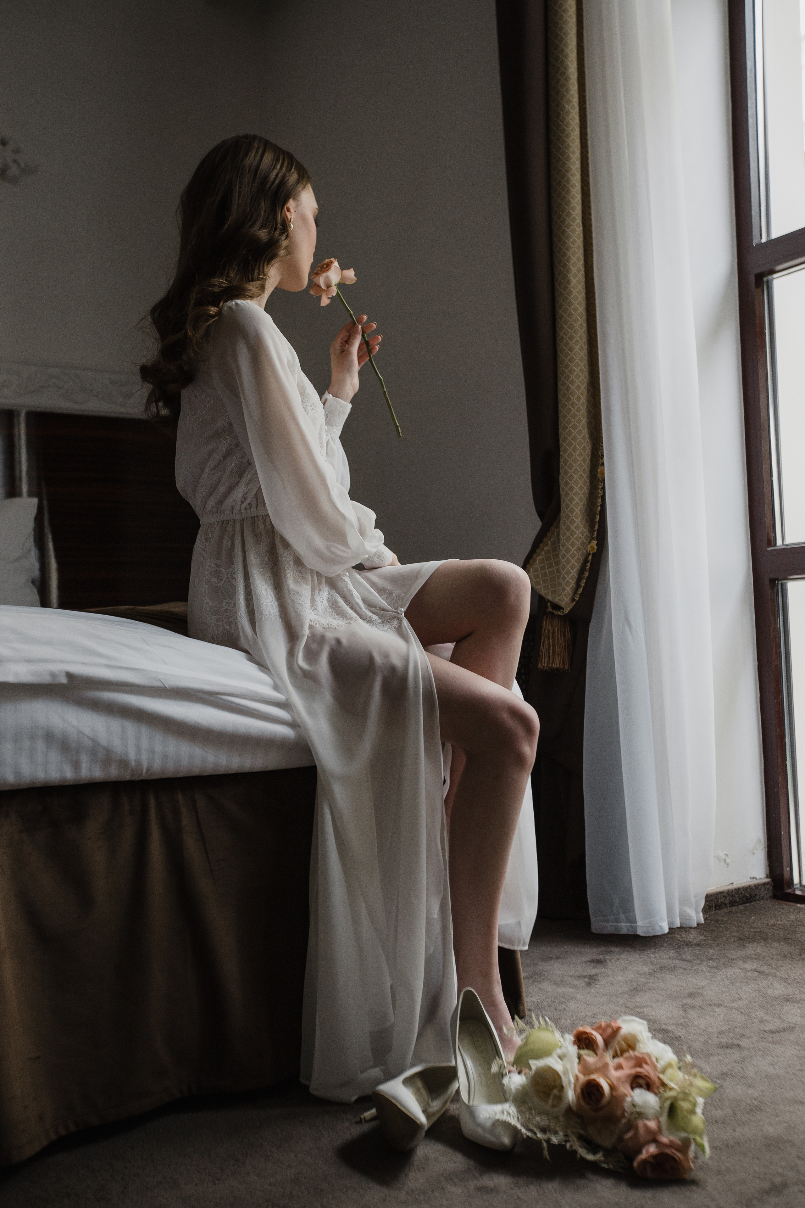 R&A. Свадебный и семейный фотограф Чижова Алина