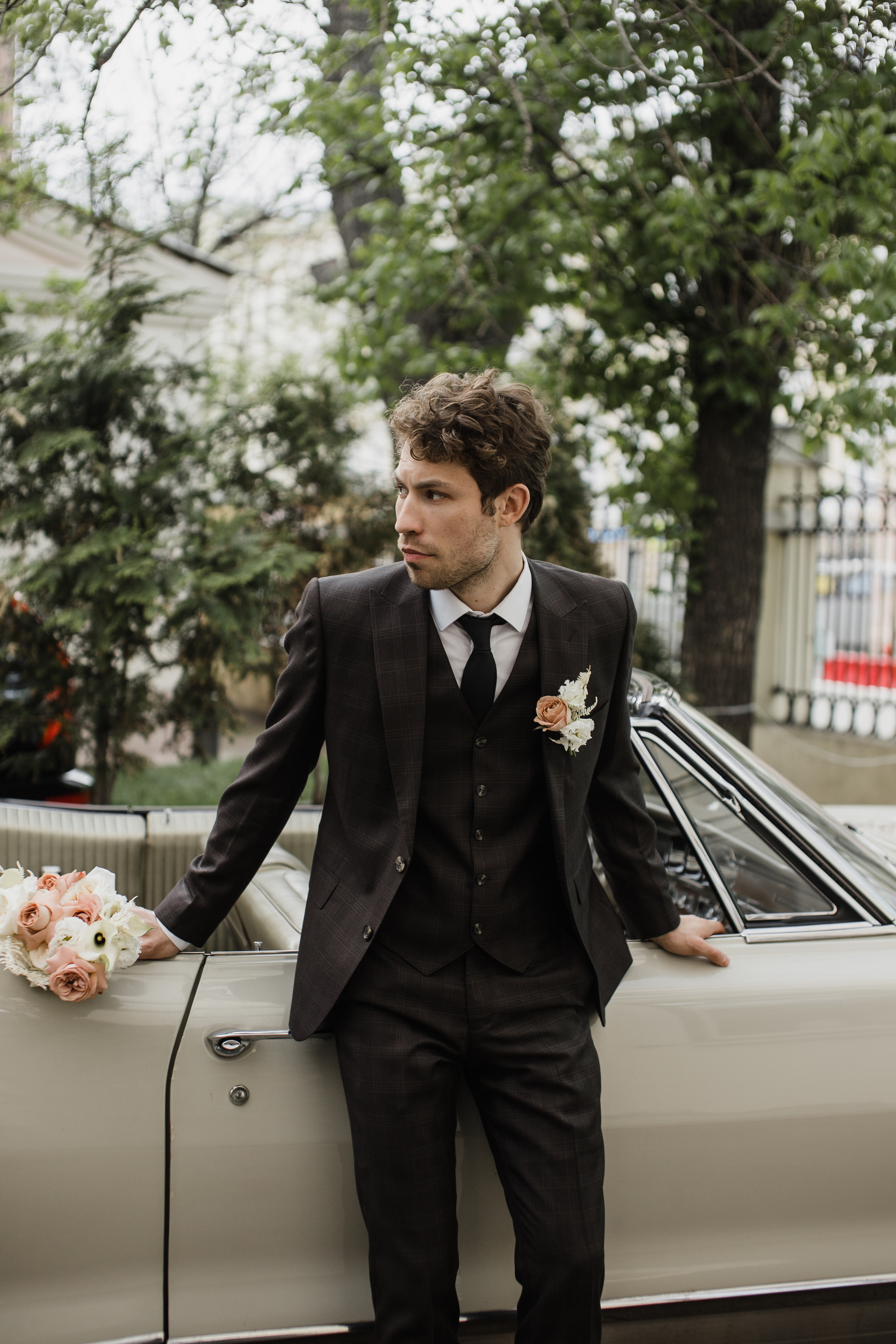 R&A. Свадебный и семейный фотограф Чижова Алина