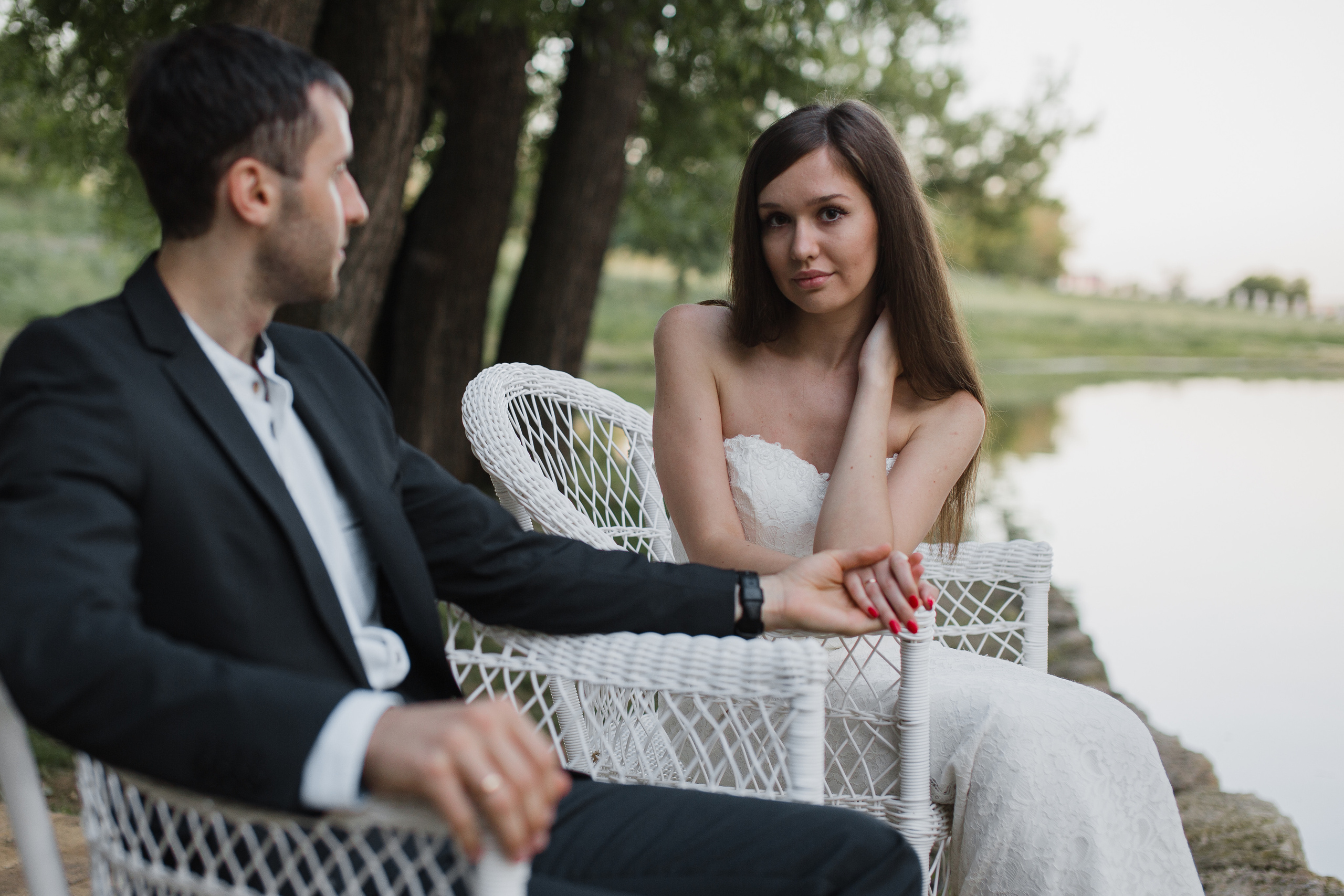 D&E. Свадебный и семейный фотограф Чижова Алина