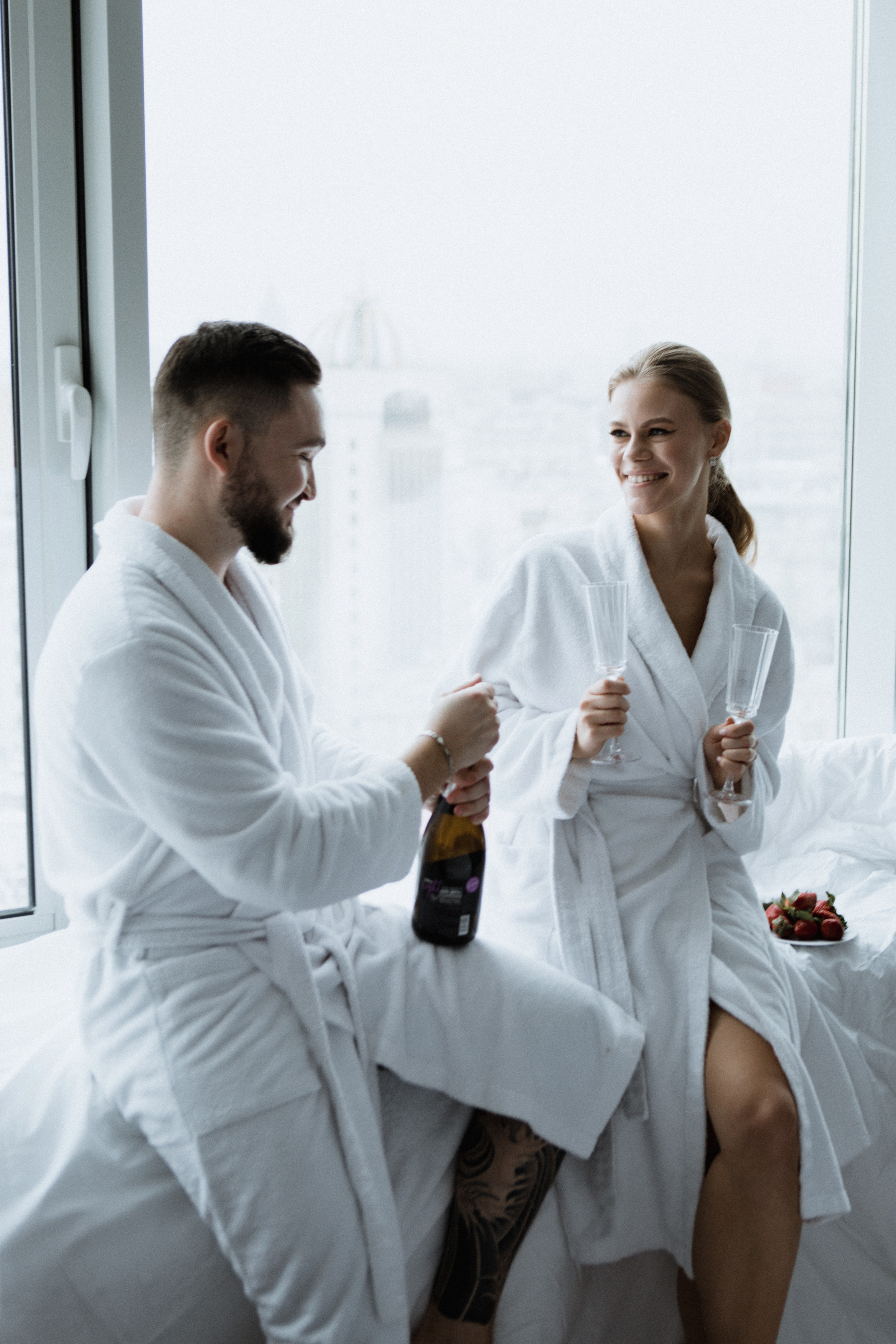 S&T. Свадебный и семейный фотограф Чижова Алина