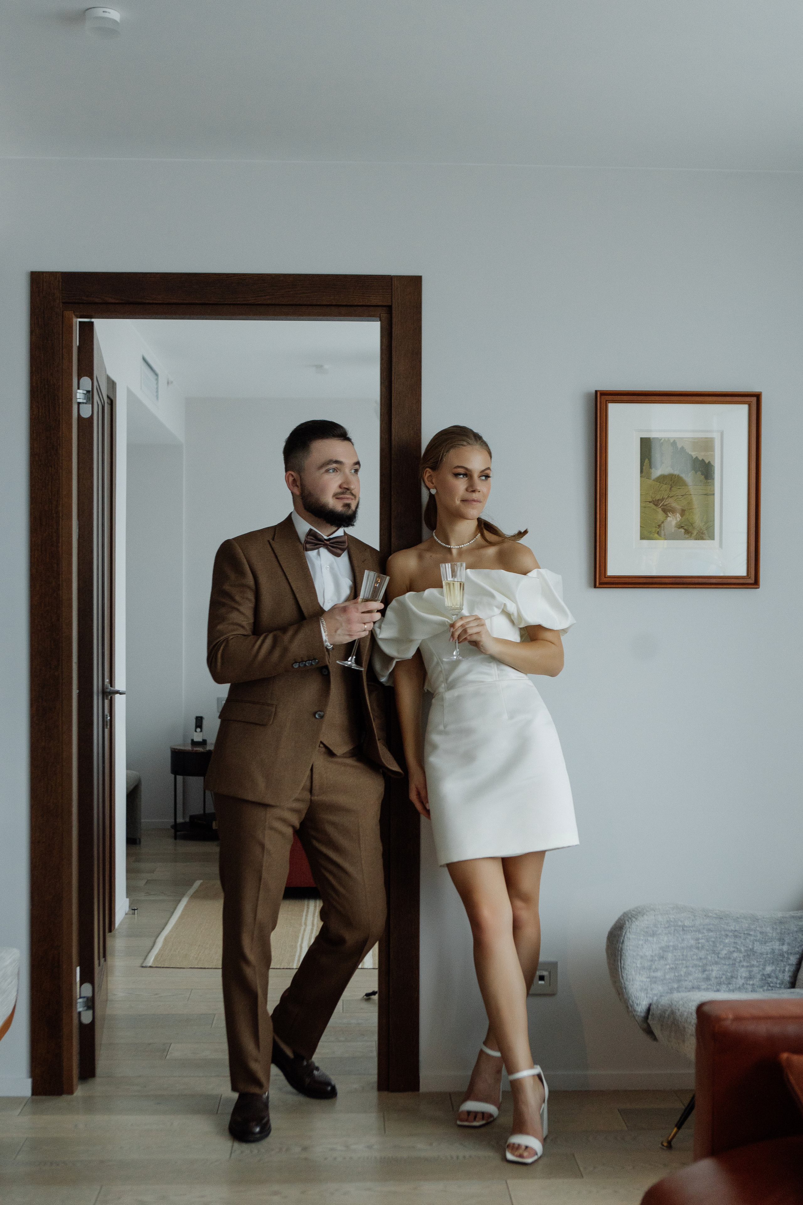 S&T. Свадебный и семейный фотограф Чижова Алина